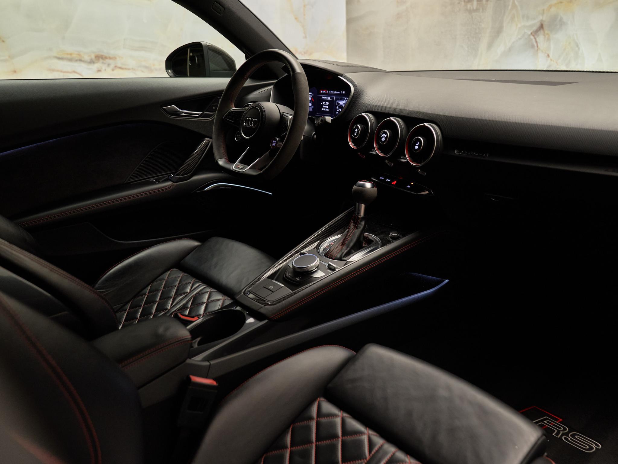 Audi TT RS - 9
