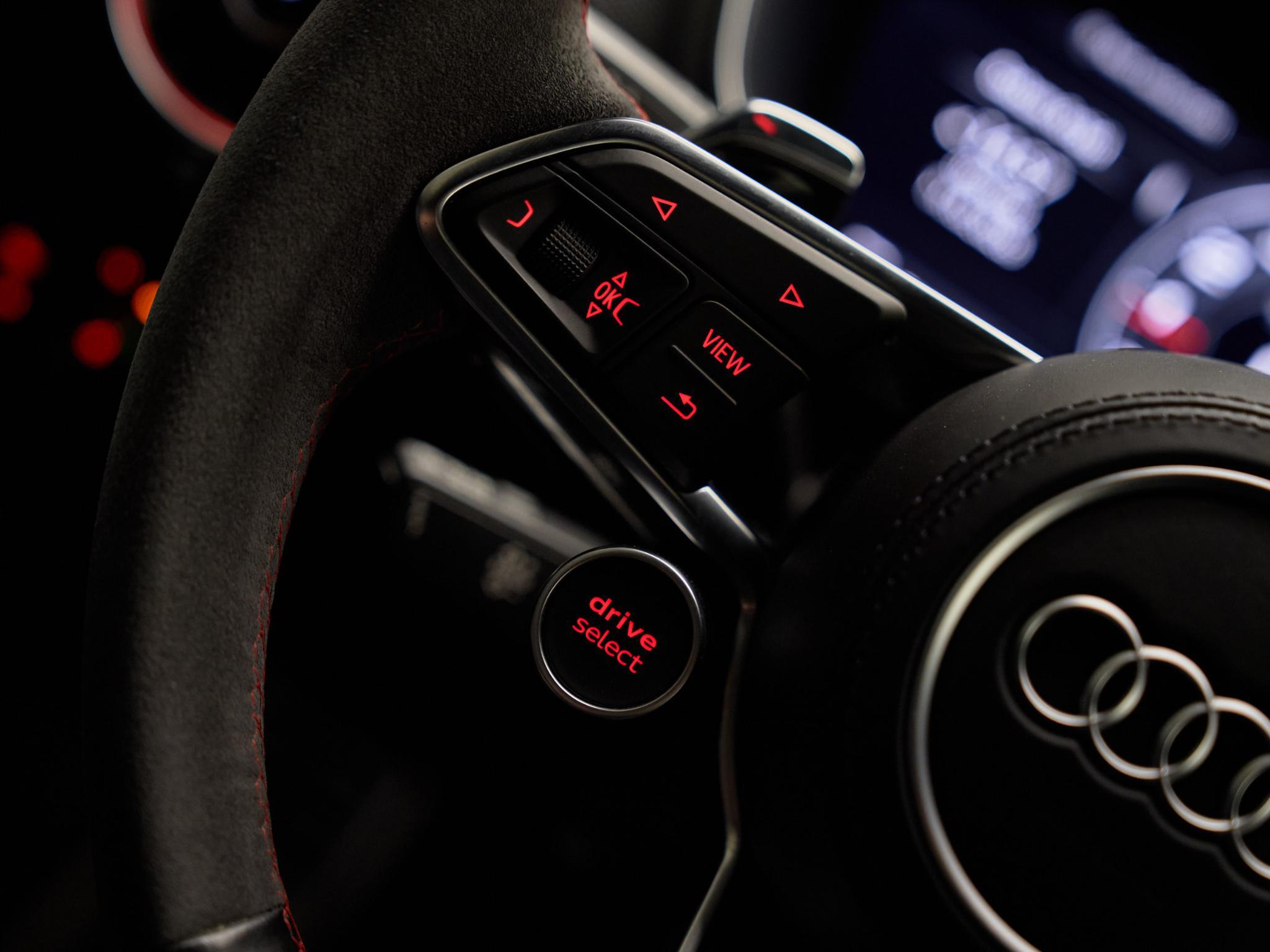 Audi TT RS - 17