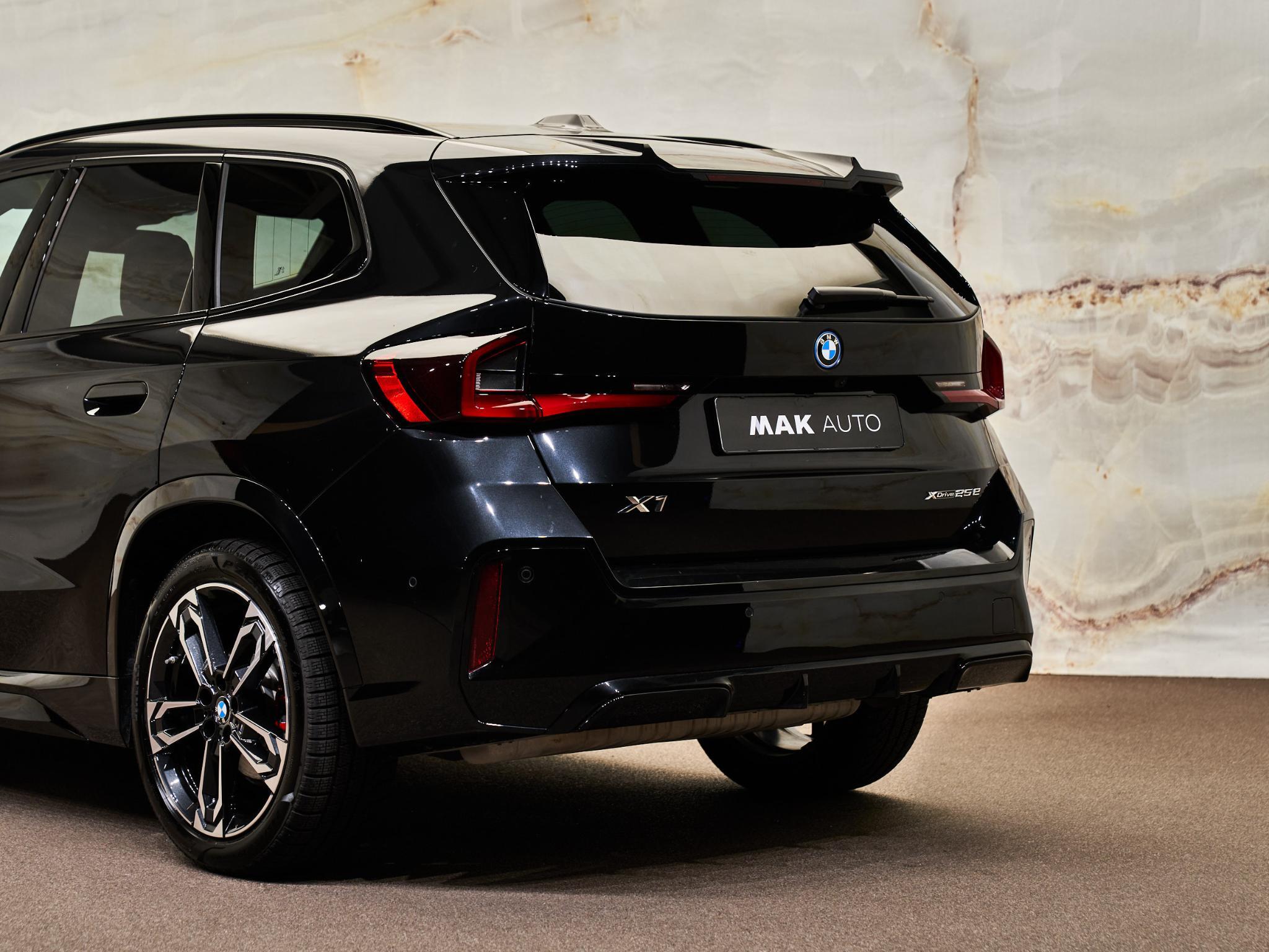 BMW X1 - 5