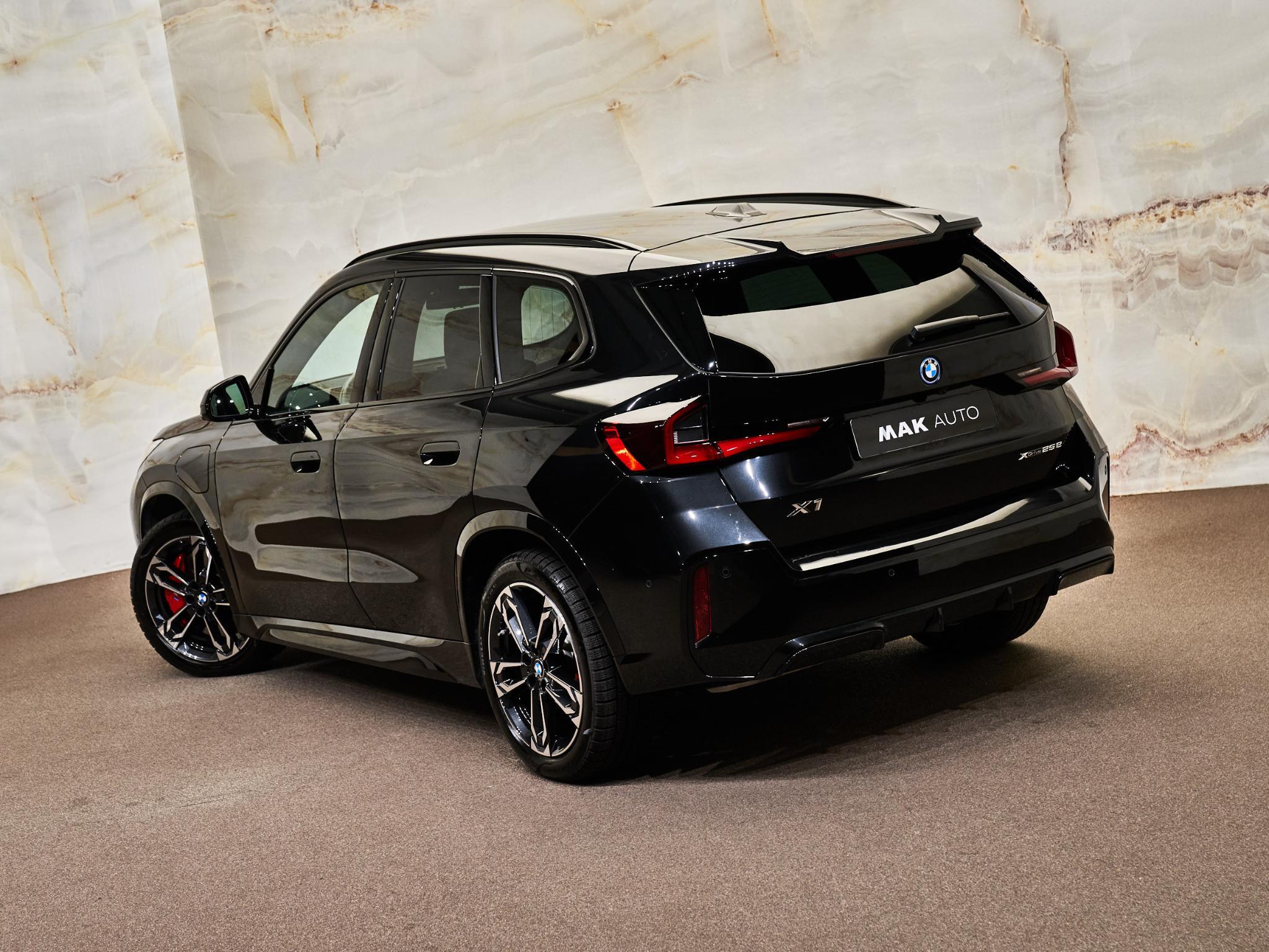 BMW X1 - 23