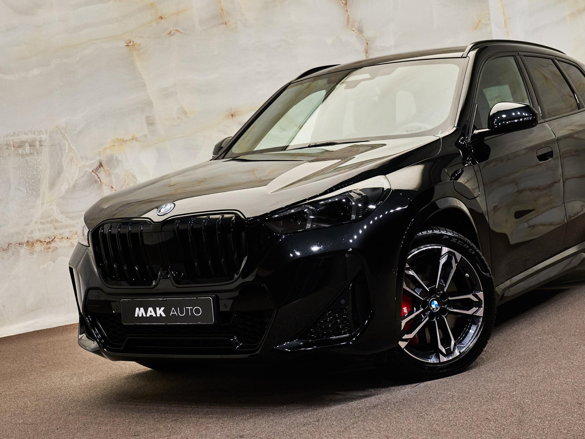 BMW X1 - 4