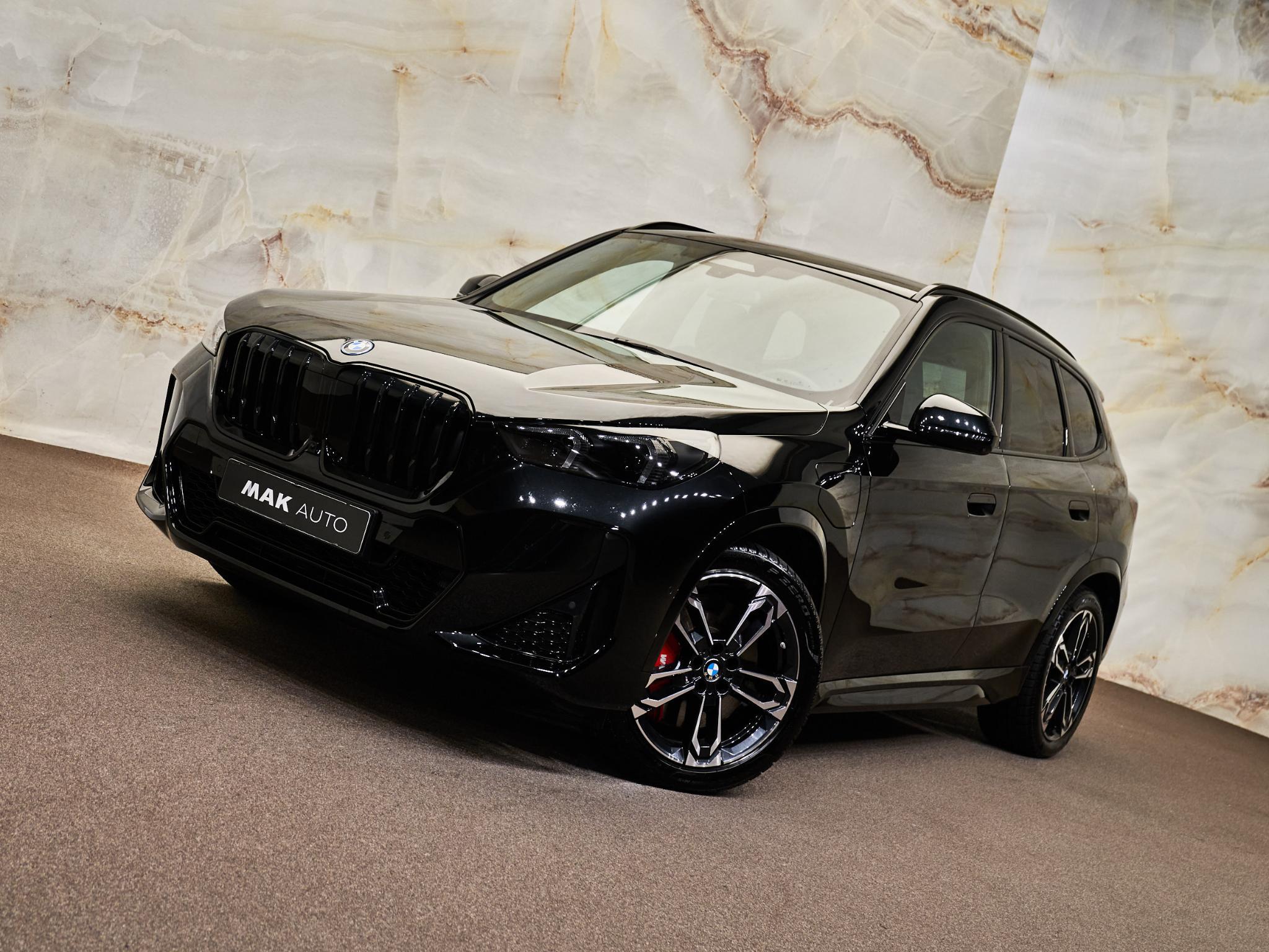 BMW X1 - 22