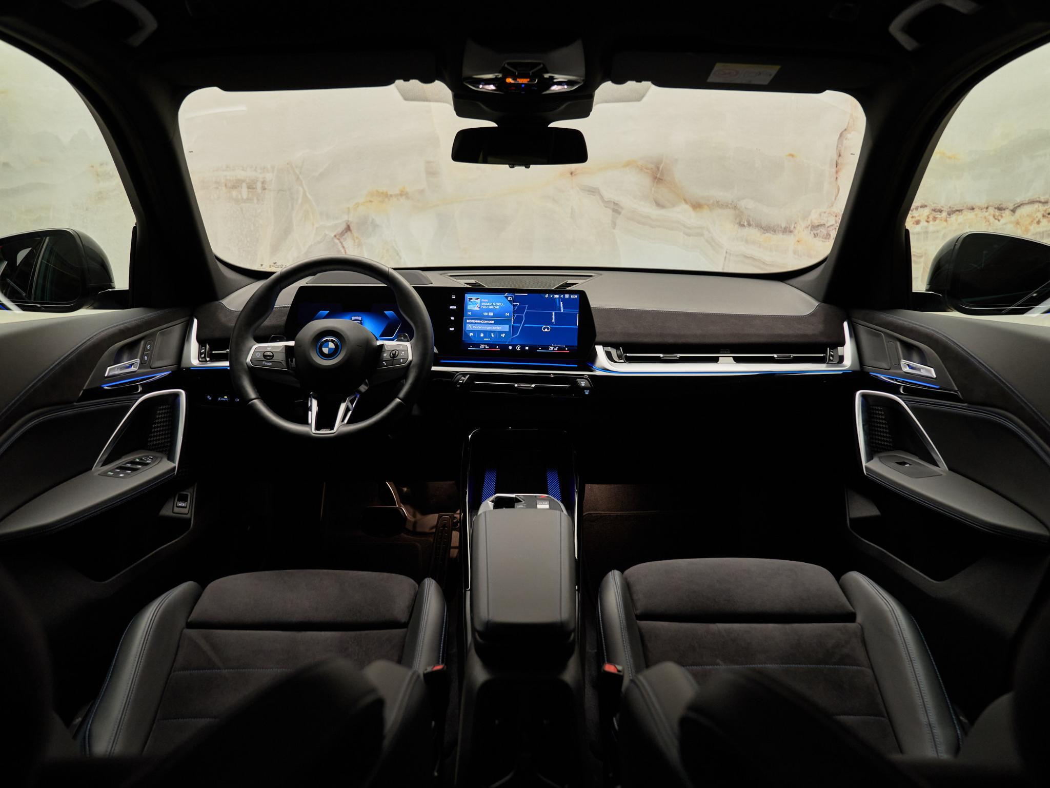 BMW X1 - 20