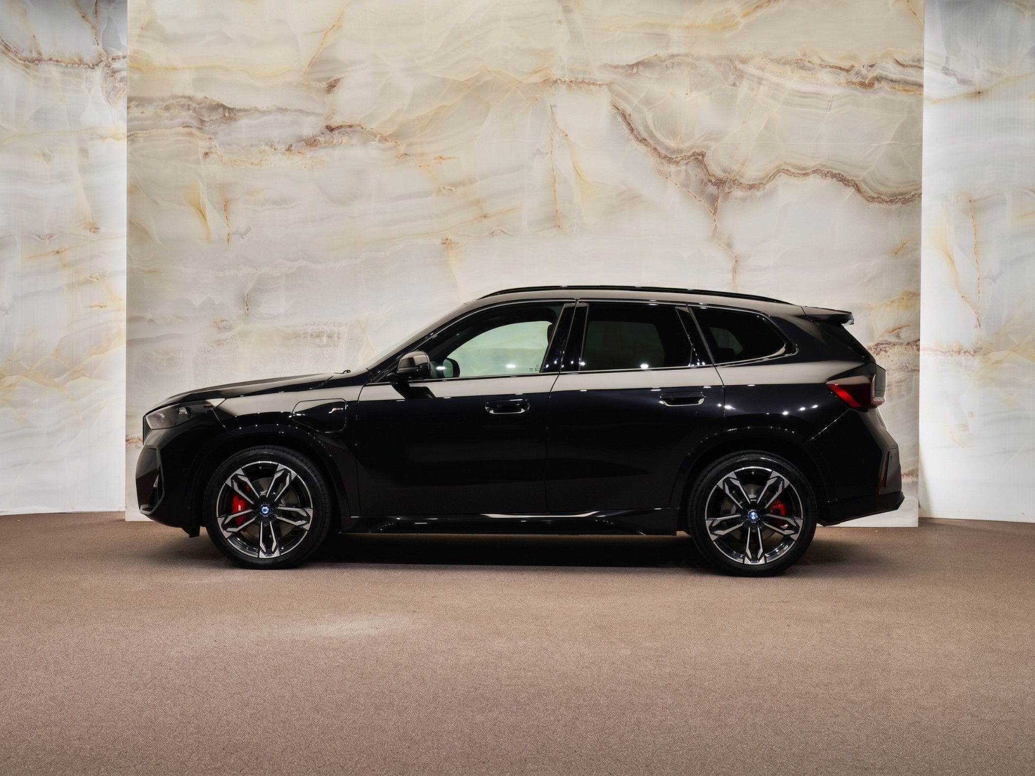 BMW X1 - 2
