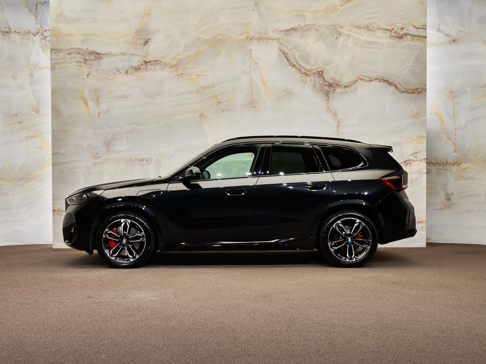 BMW X1 - 2