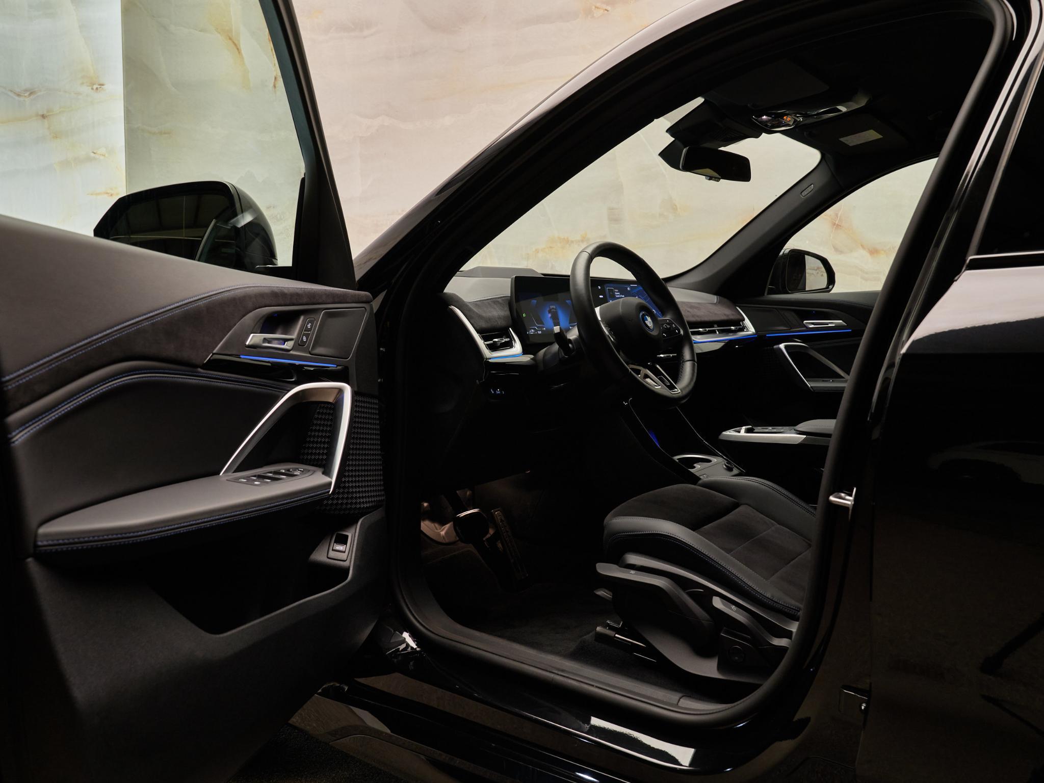 BMW X1 - 6