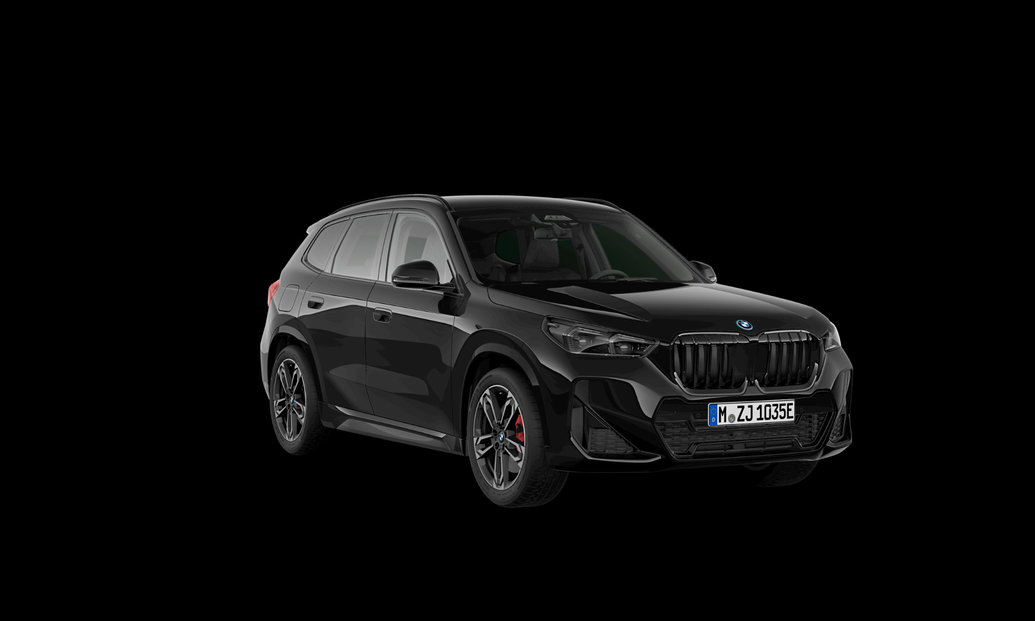 BMW X1 - 4