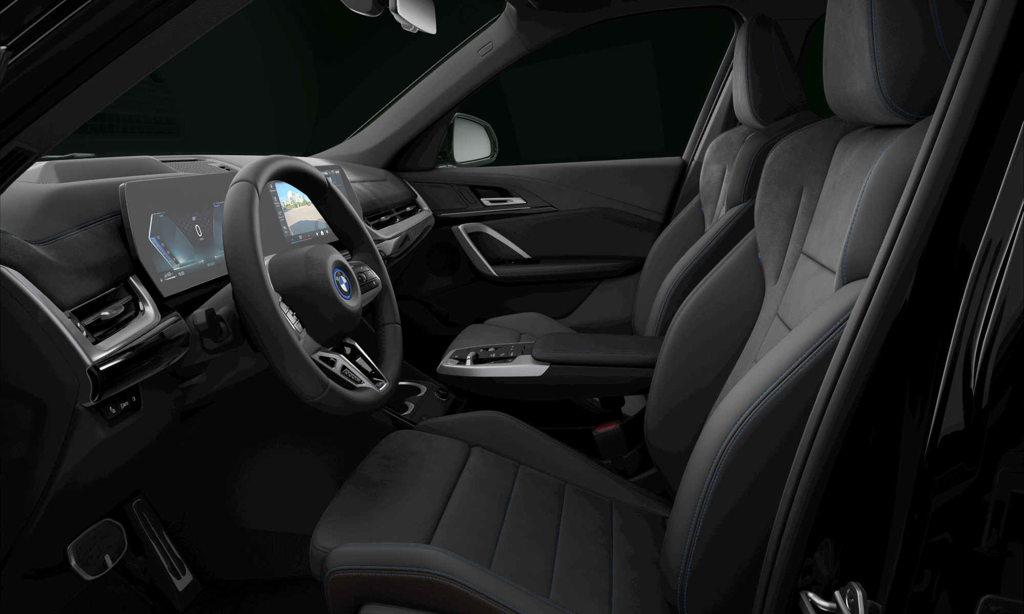 BMW X1 - 5