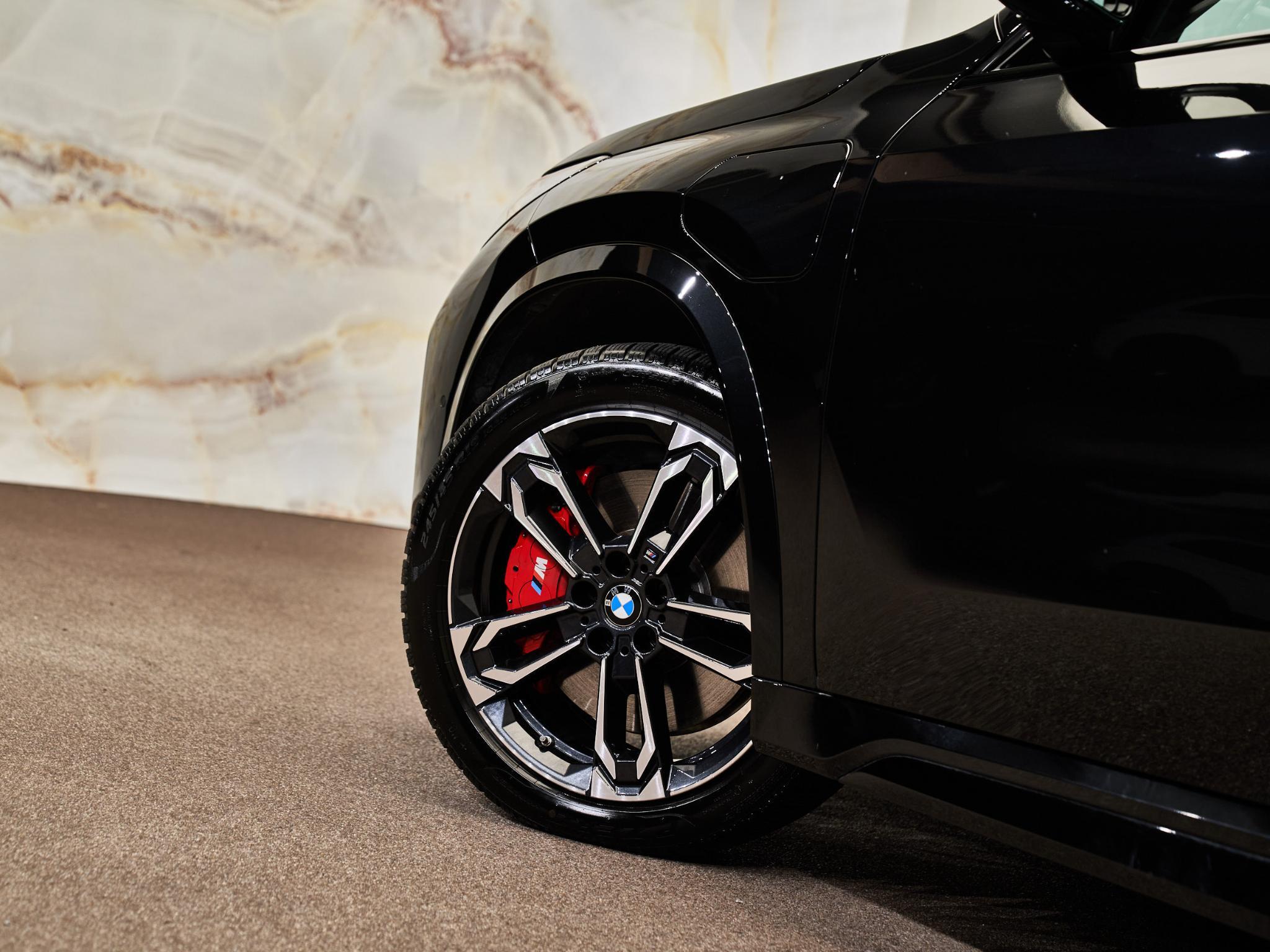 BMW X1 - 21