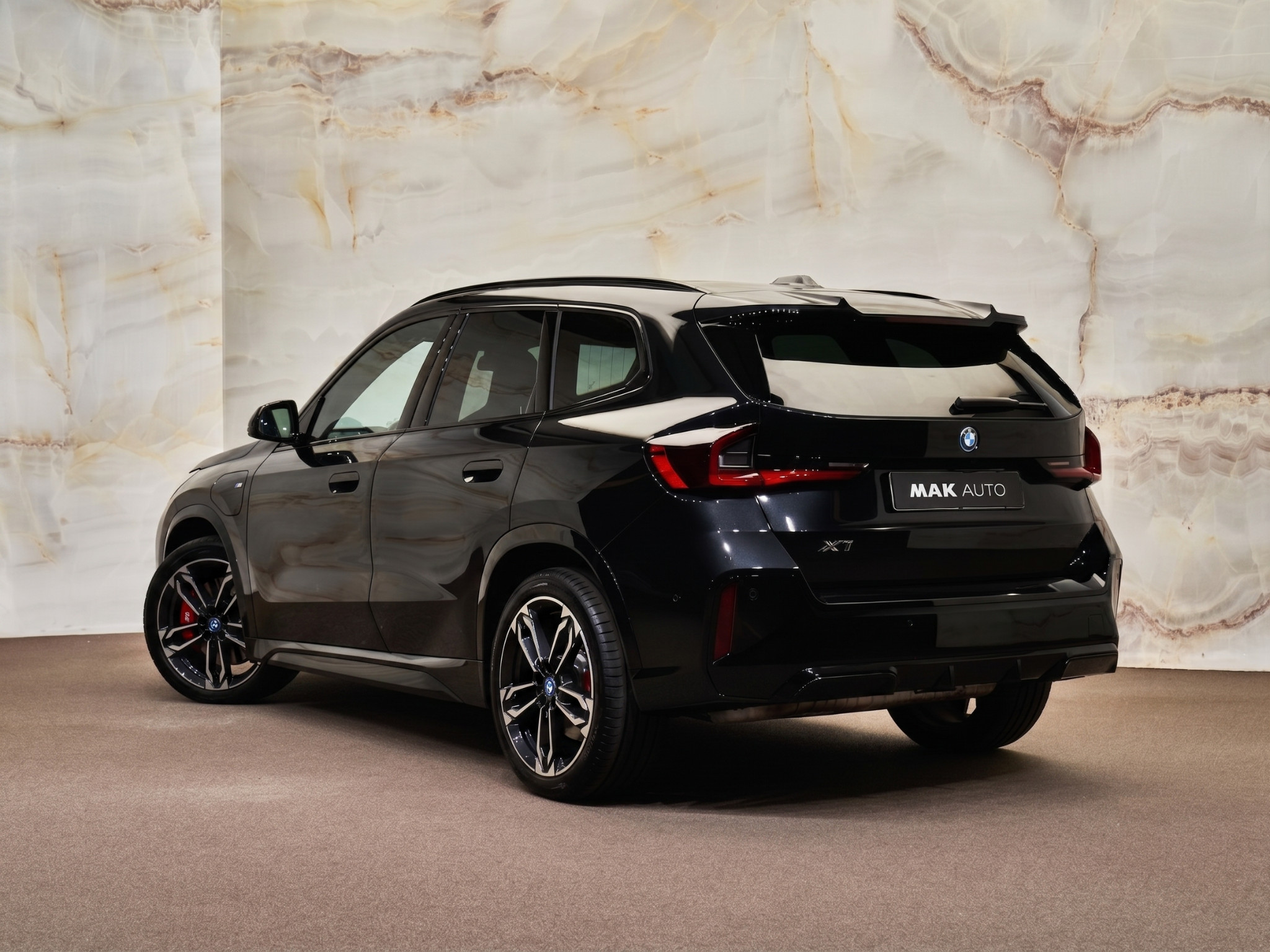 BMW X1 - 3