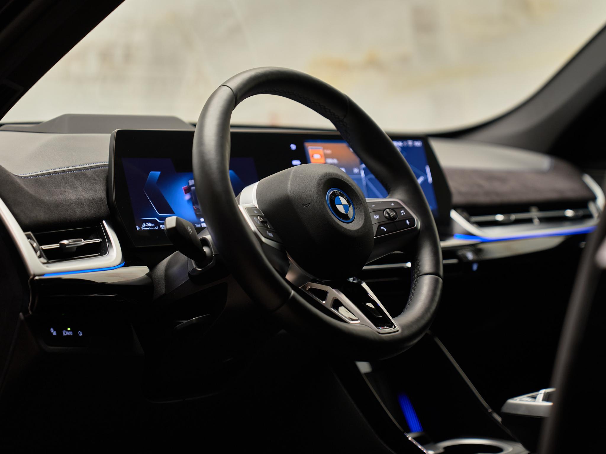 BMW X1 - 12