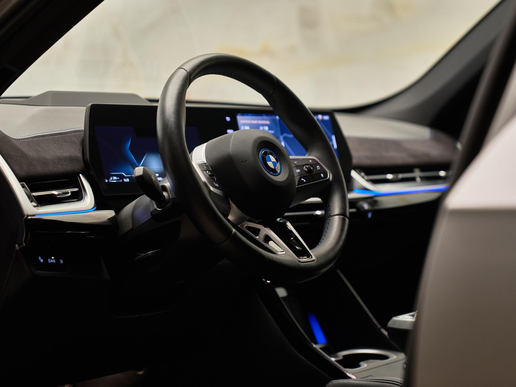 BMW X1 - 21