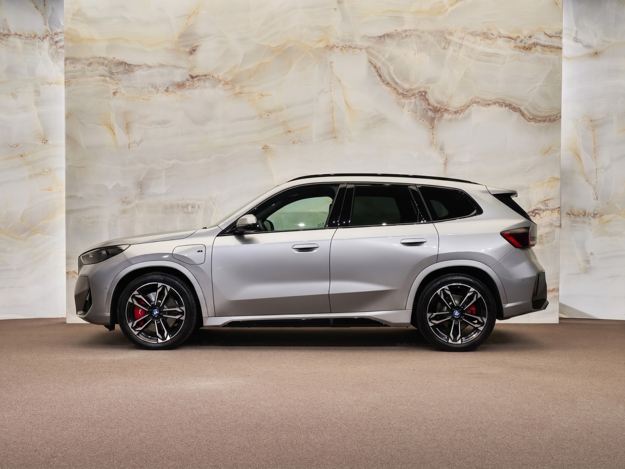BMW X1 - 2