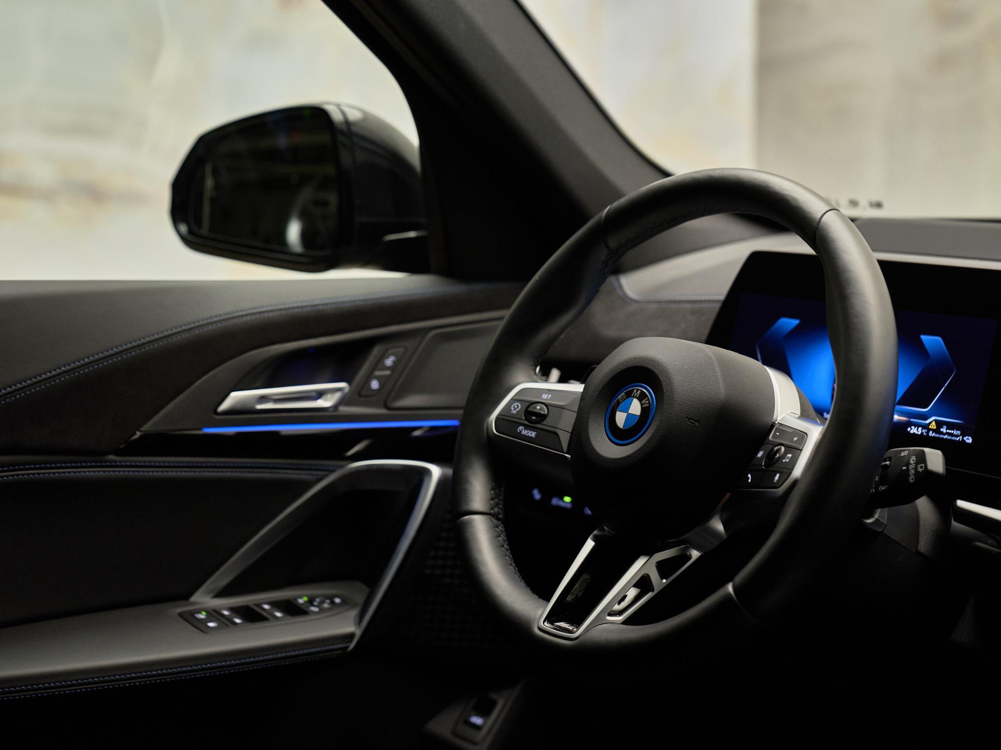 BMW X1 - 17