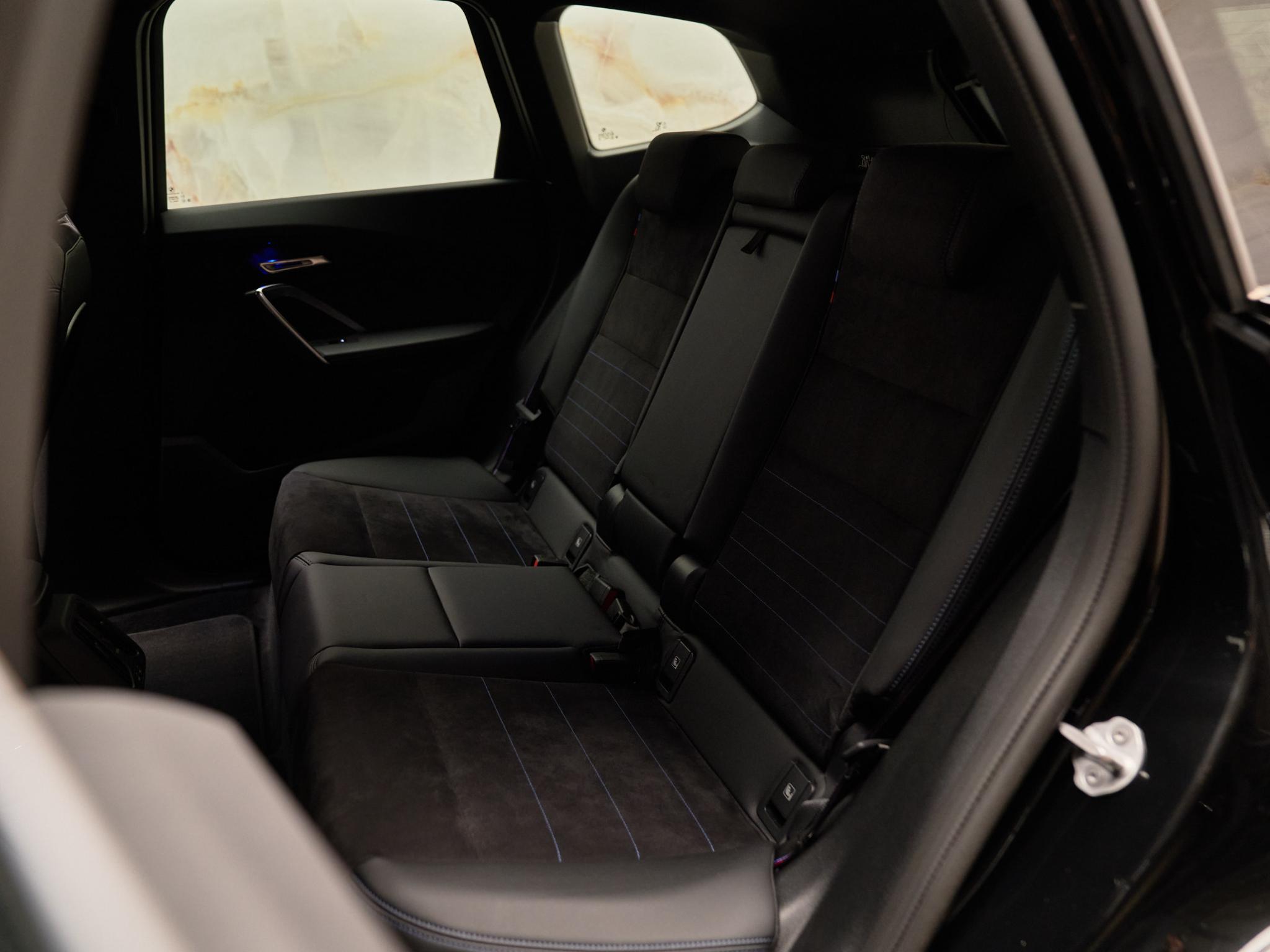 BMW X1 - 19