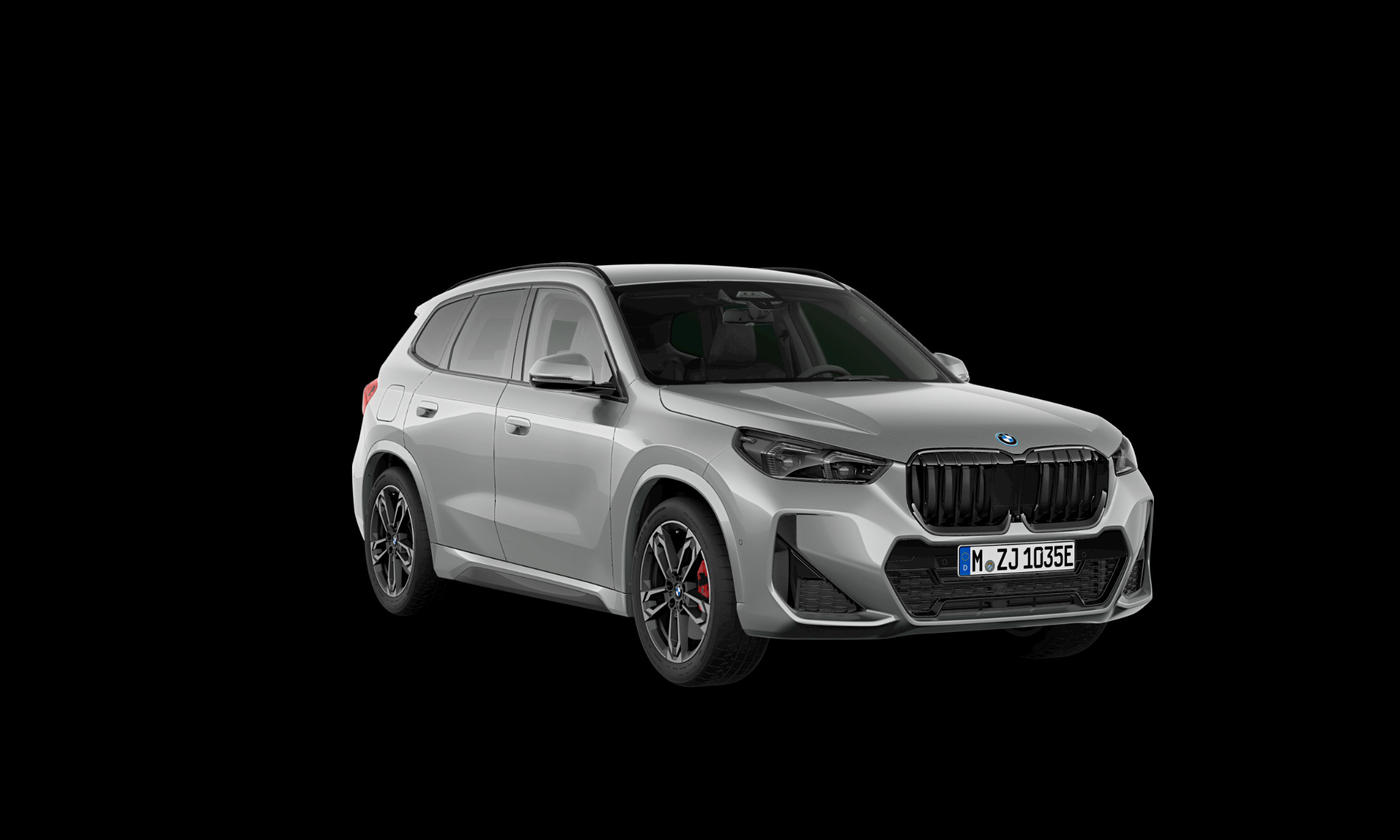 BMW X1 - 4