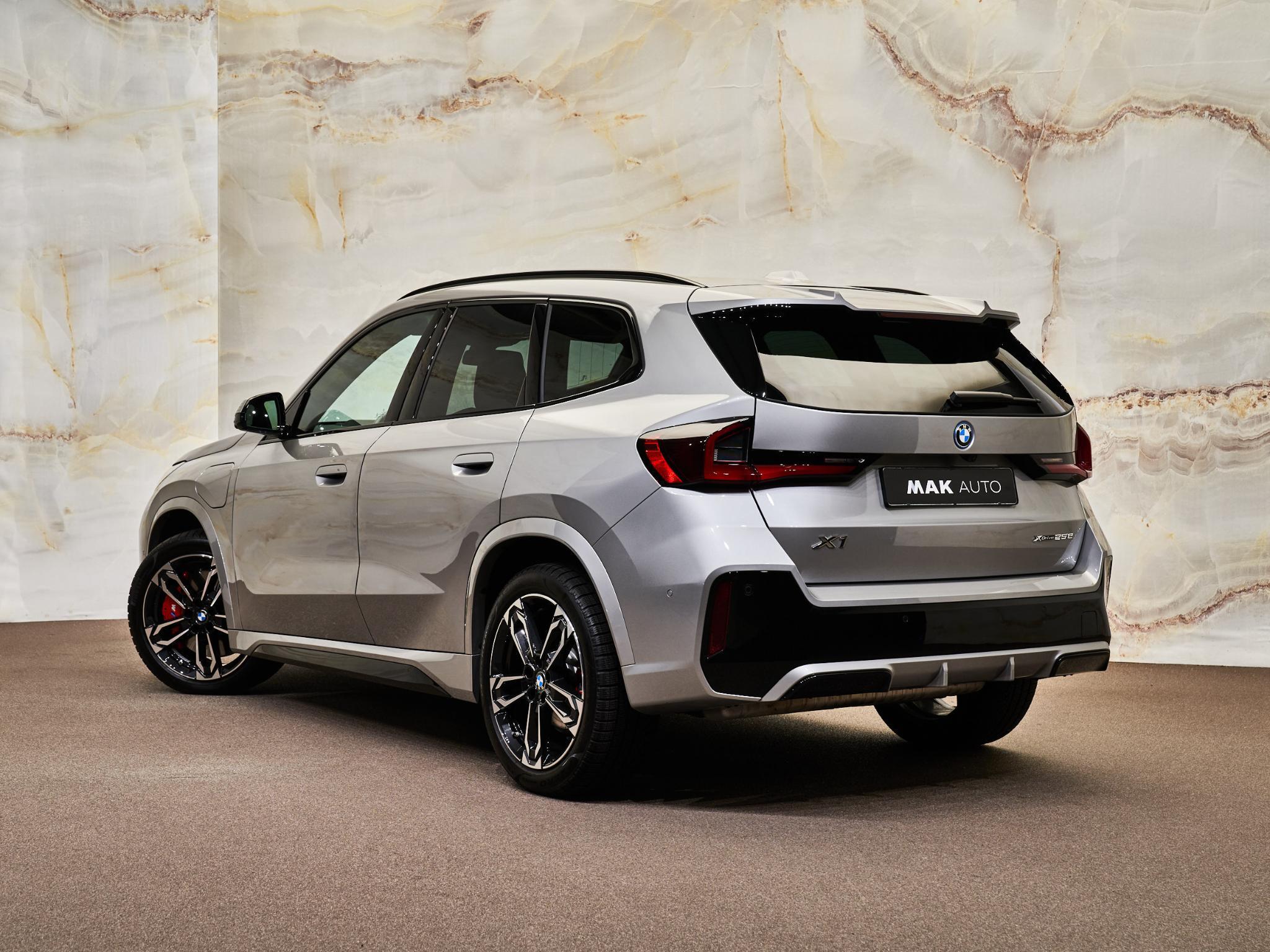 BMW X1 - 3