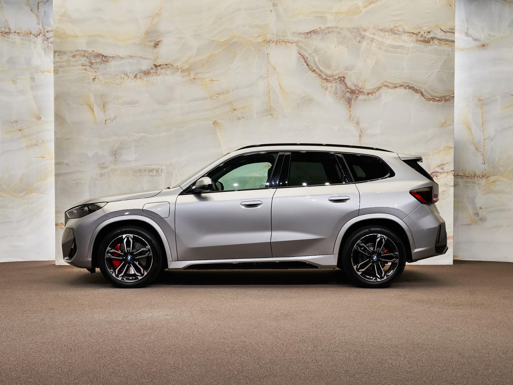 BMW X1 - 2