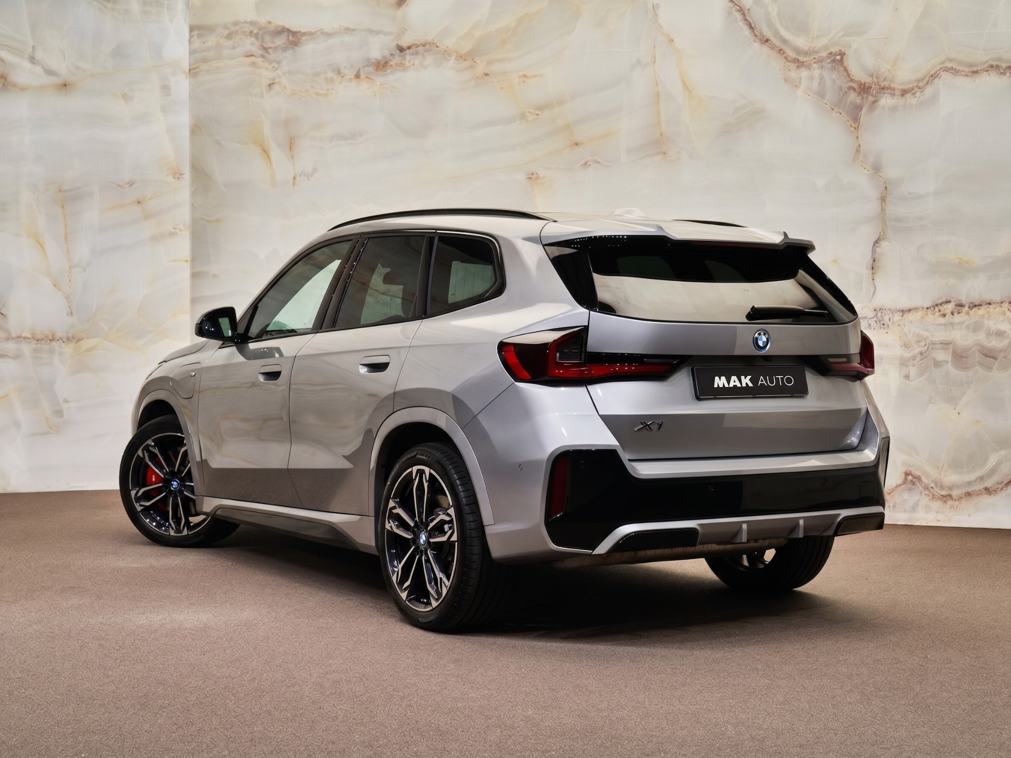 BMW X1 - 3