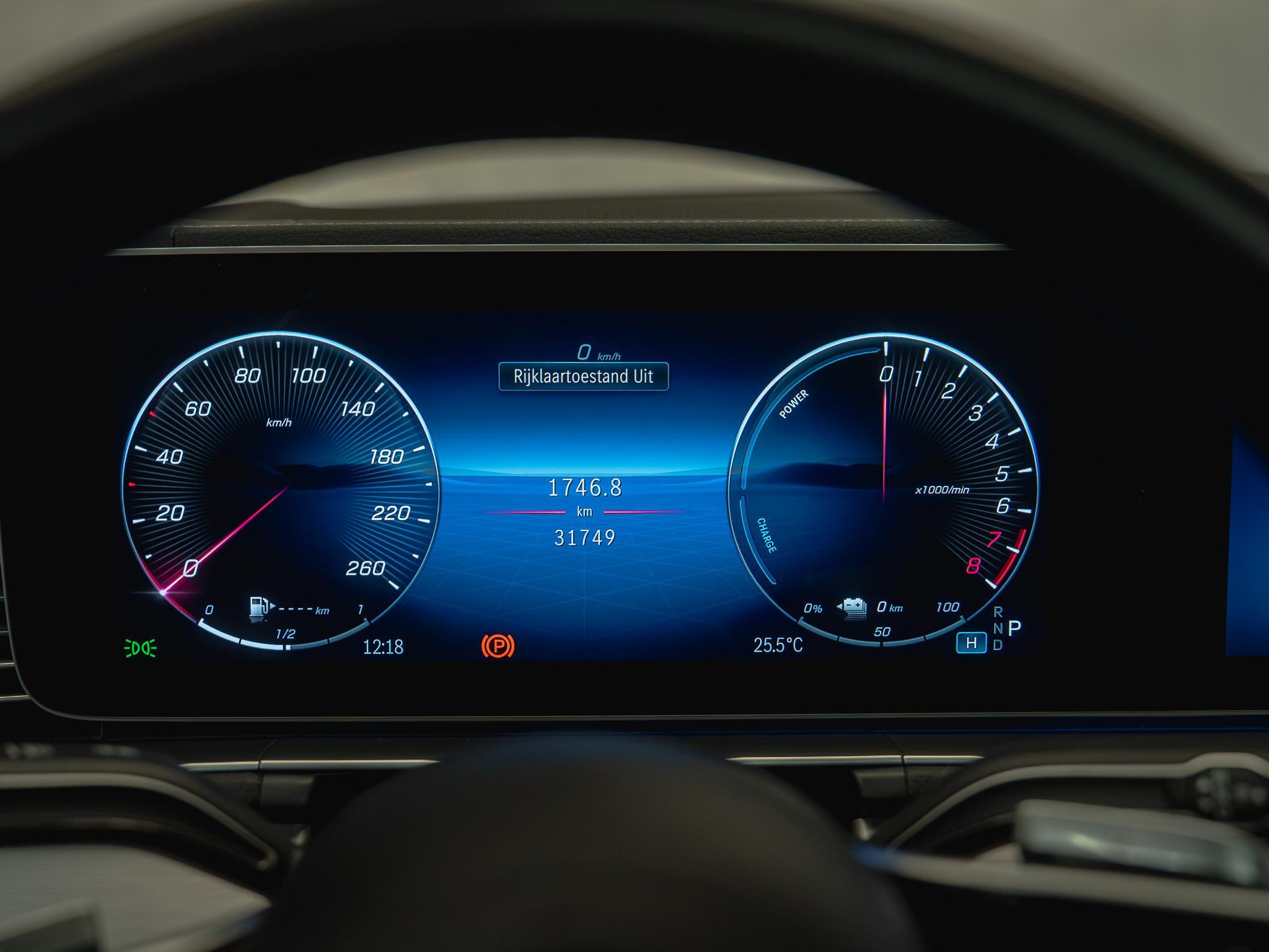 Mercedes-Benz GLE - 13
