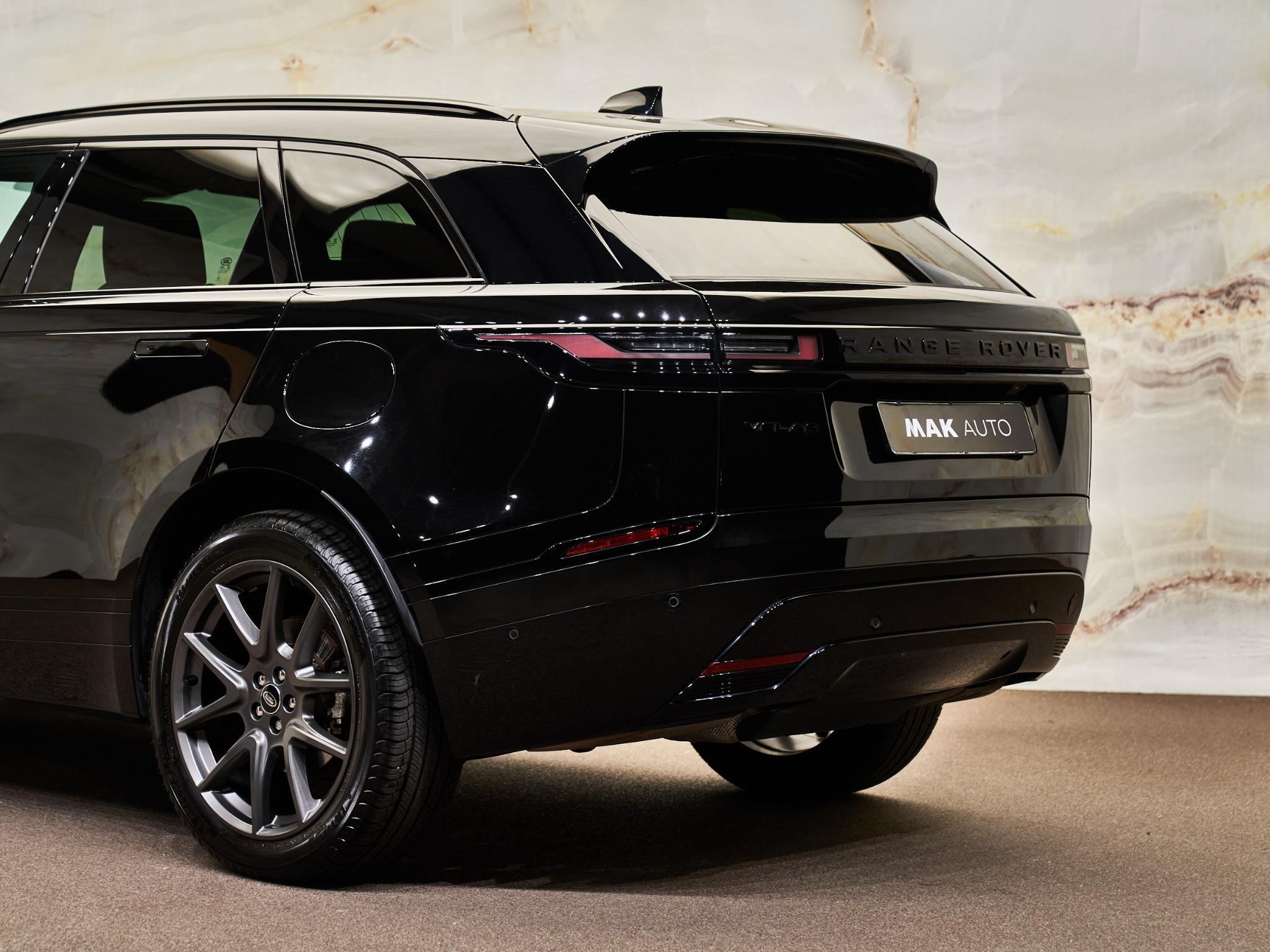 Land Rover Range Rover Velar - 5