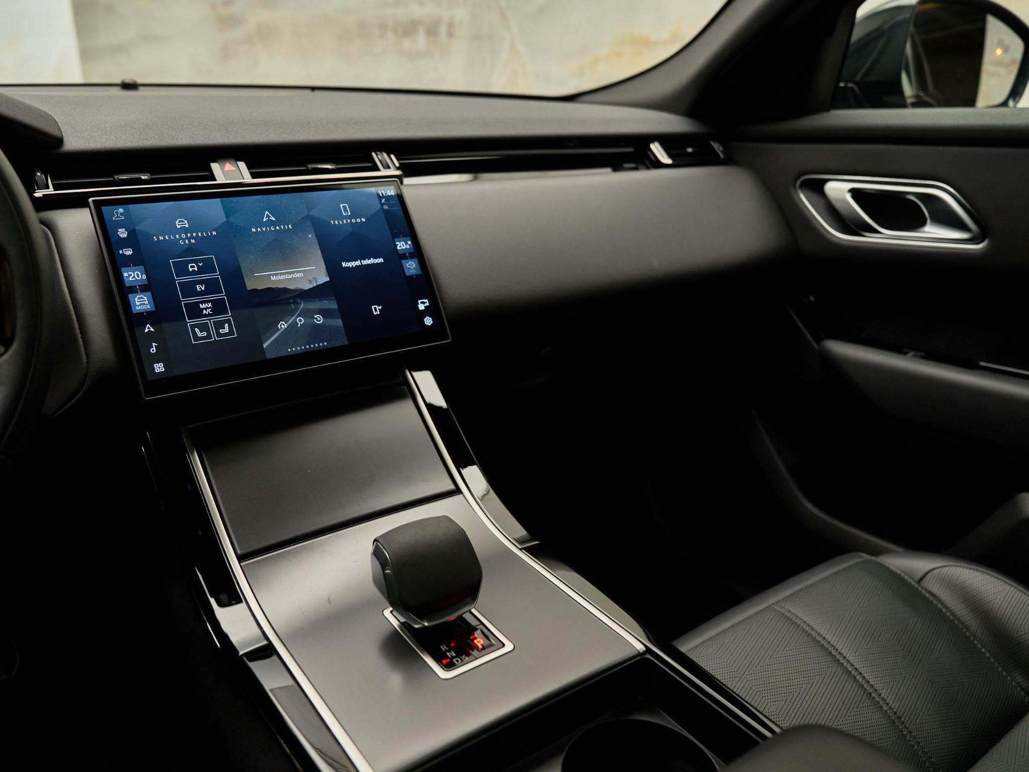 Land Rover Range Rover Velar - 20