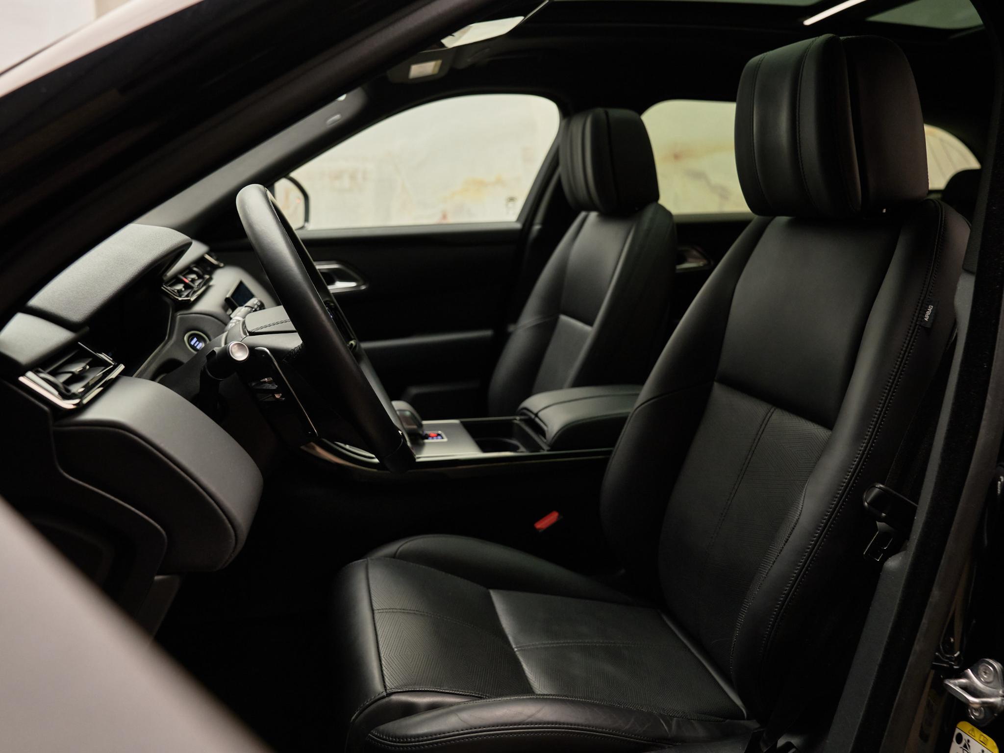 Land Rover Range Rover Velar - 7