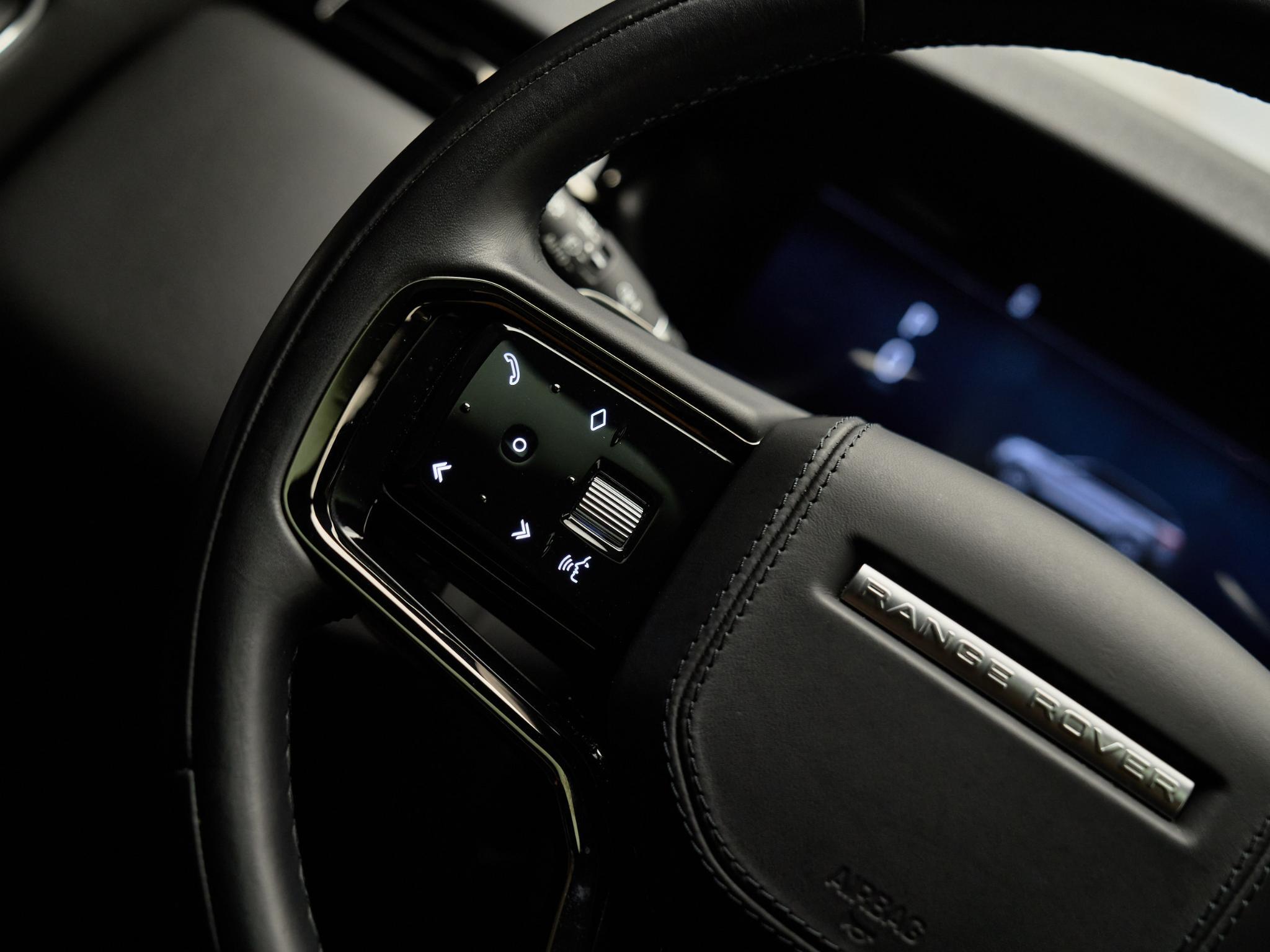 Land Rover Range Rover Velar - 18