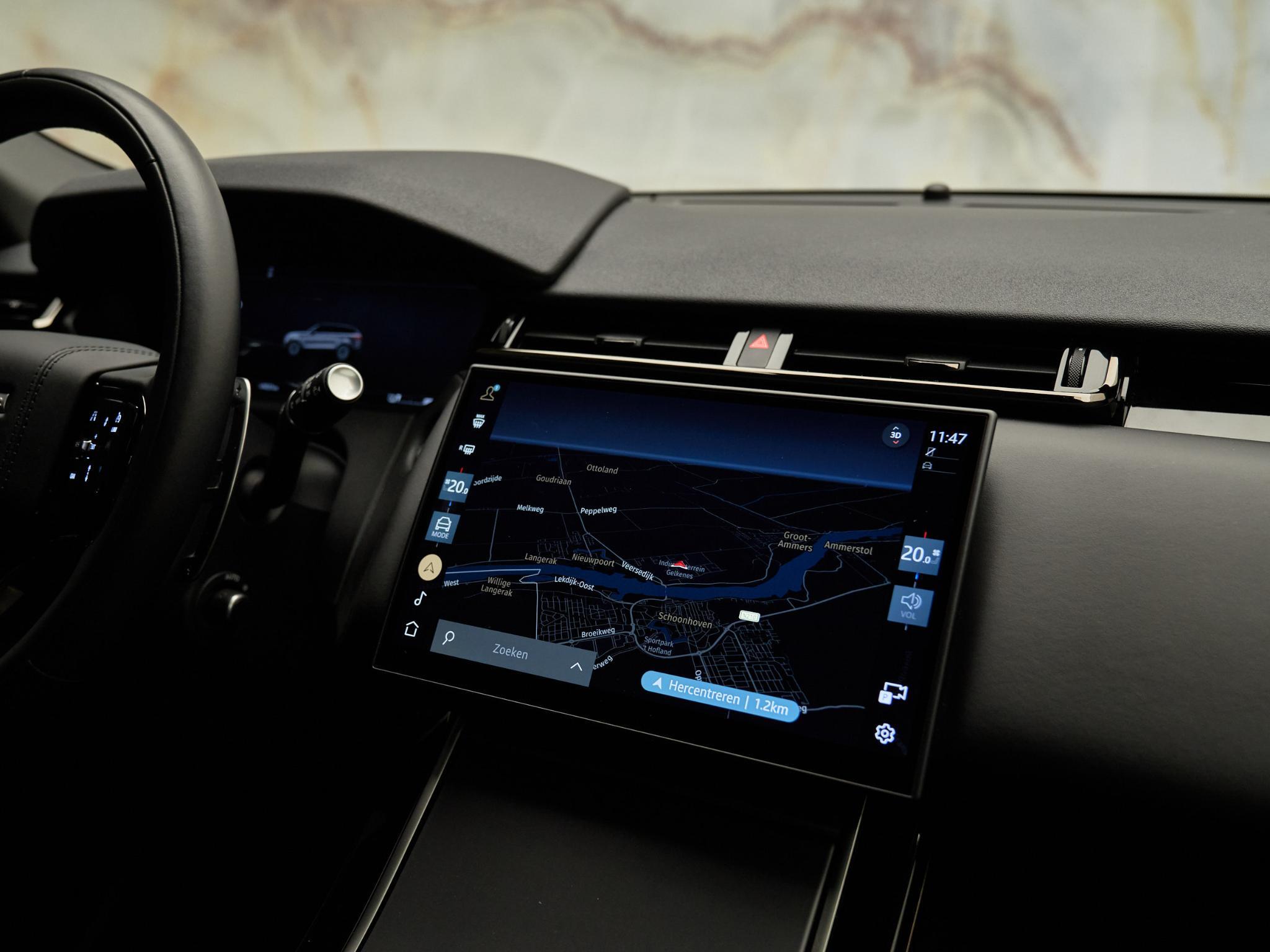 Land Rover Range Rover Velar - 23