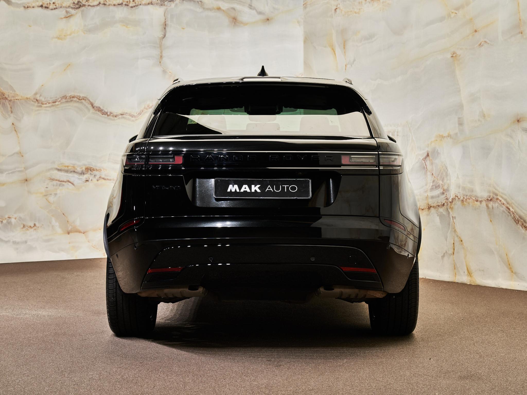 Land Rover Range Rover Velar - 31