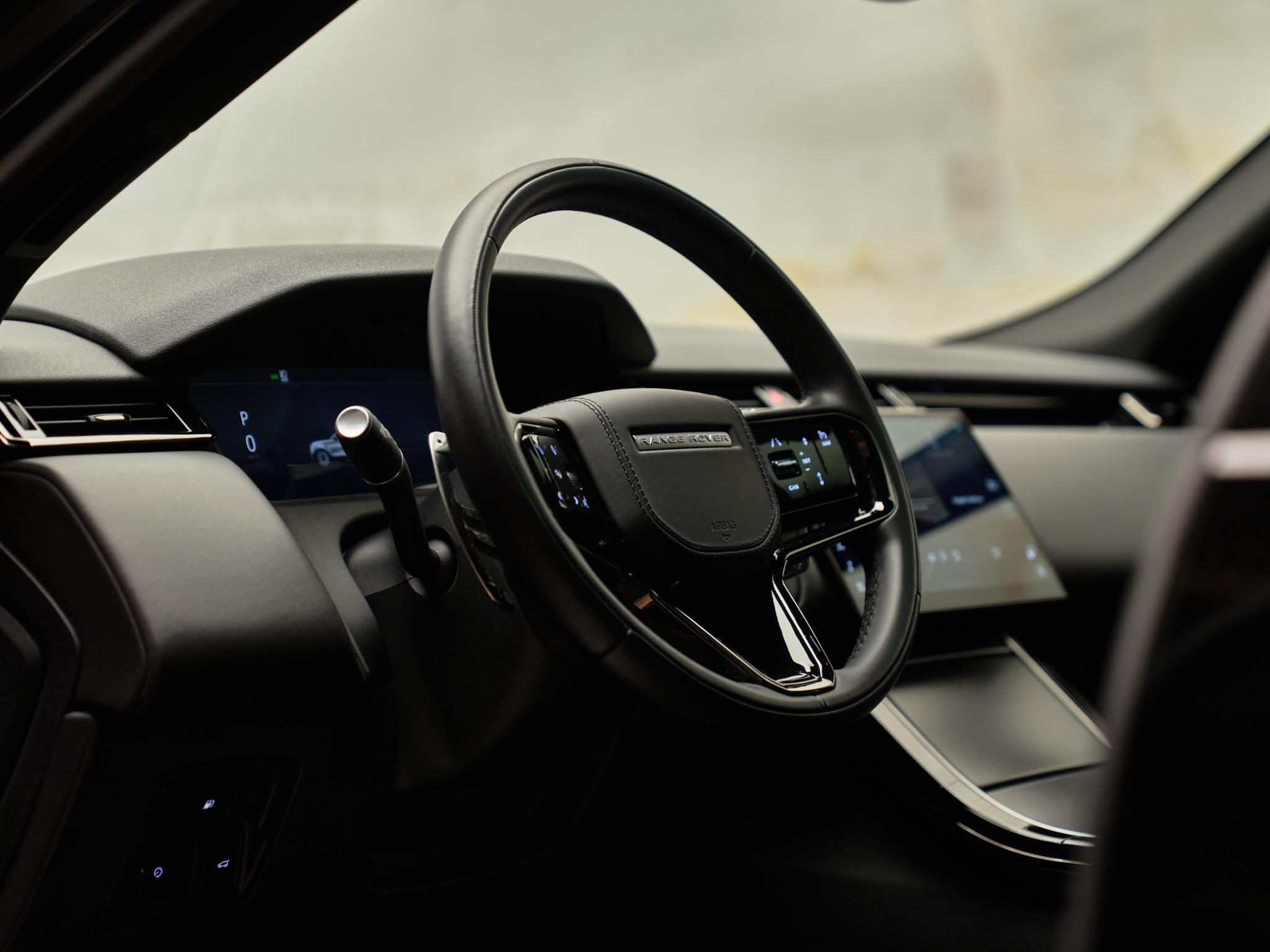 Land Rover Range Rover Velar - 19