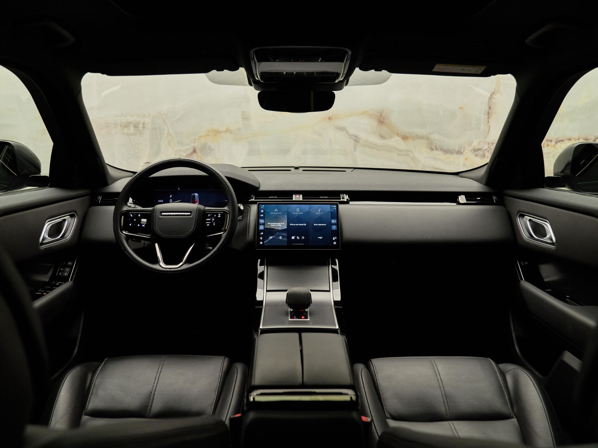 Land Rover Range Rover Velar - 27