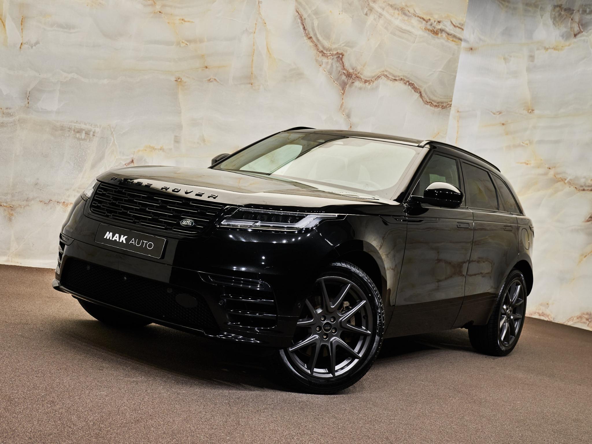 Land Rover Range Rover Velar - 29