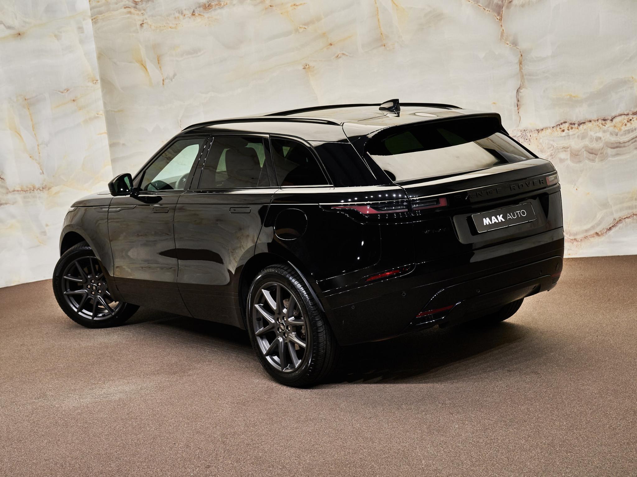 Land Rover Range Rover Velar - 30