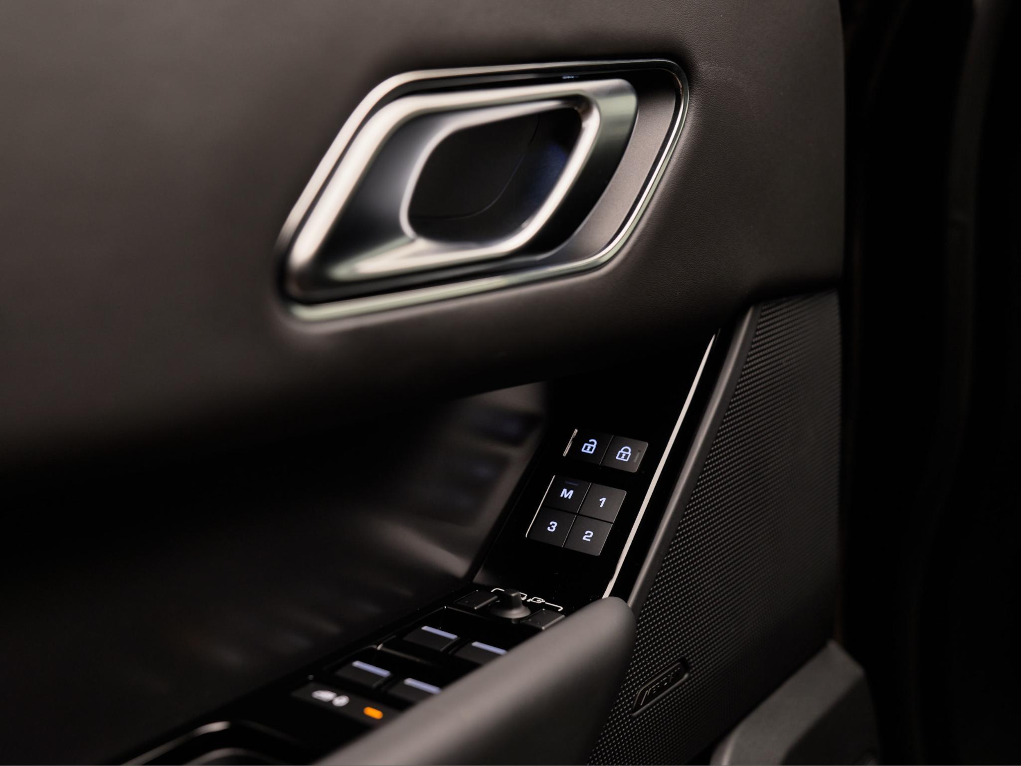 Land Rover Range Rover Velar - 9