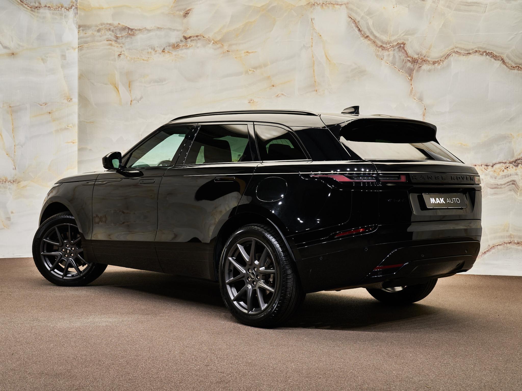 Land Rover Range Rover Velar - 3