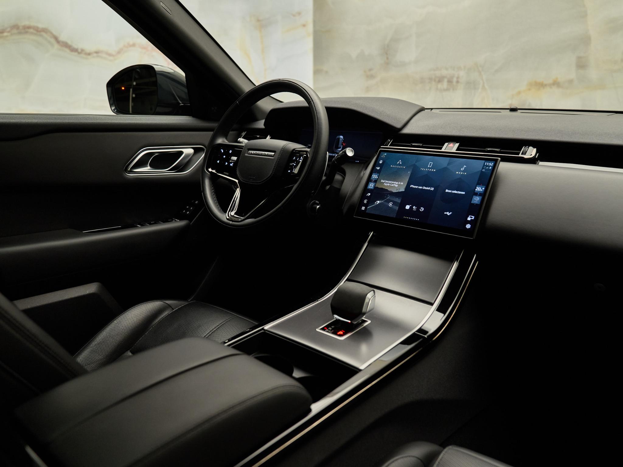 Land Rover Range Rover Velar - 8