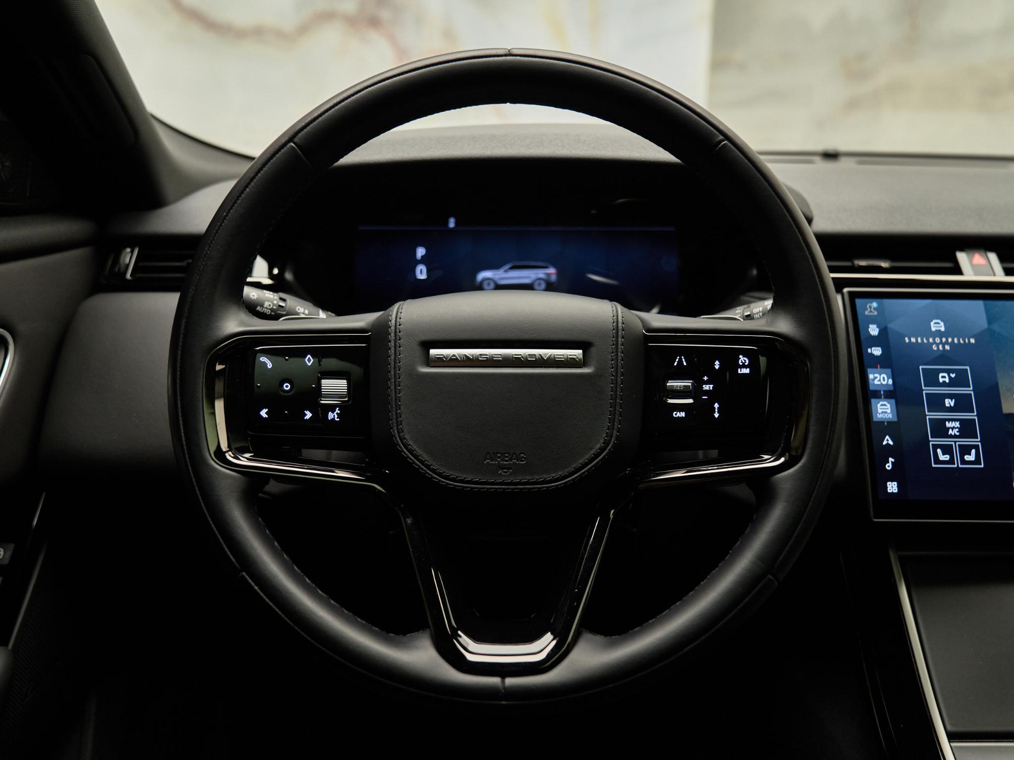 Land Rover Range Rover Velar - 17