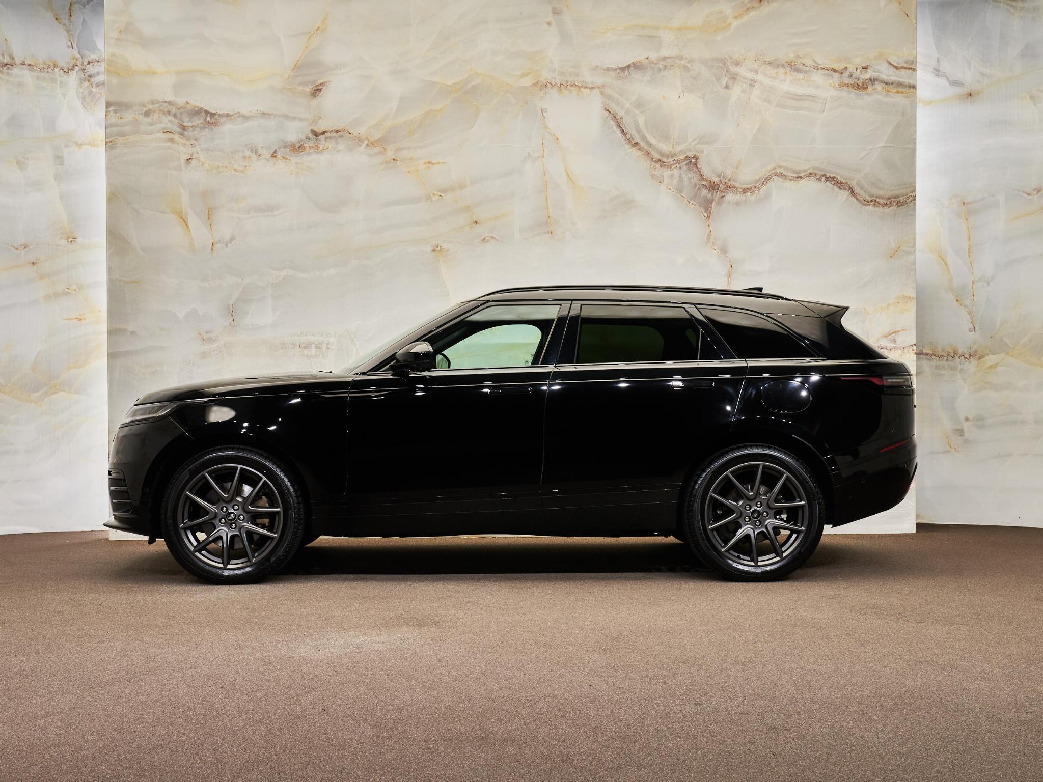 Land Rover Range Rover Velar - 2