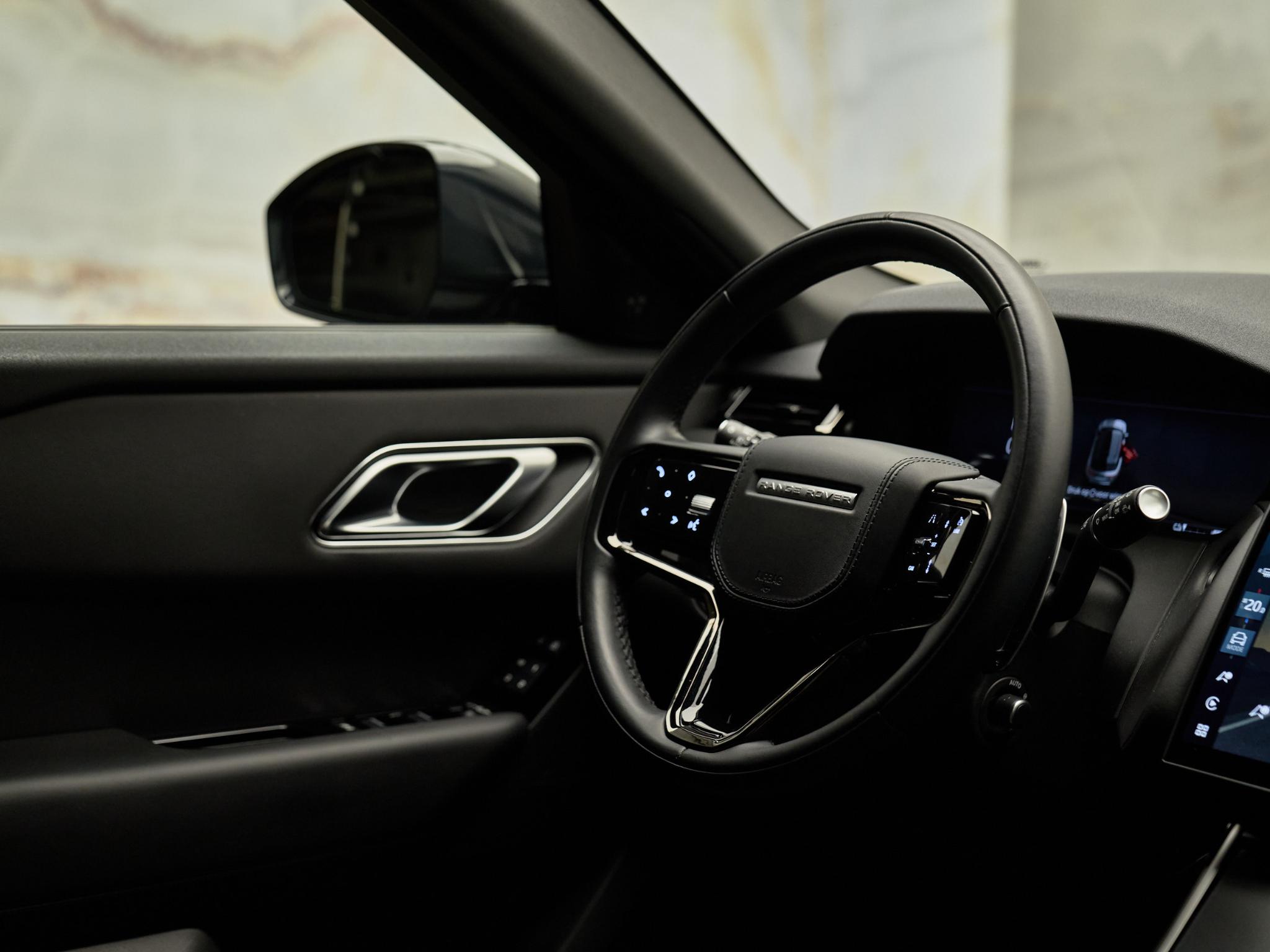 Land Rover Range Rover Velar - 24