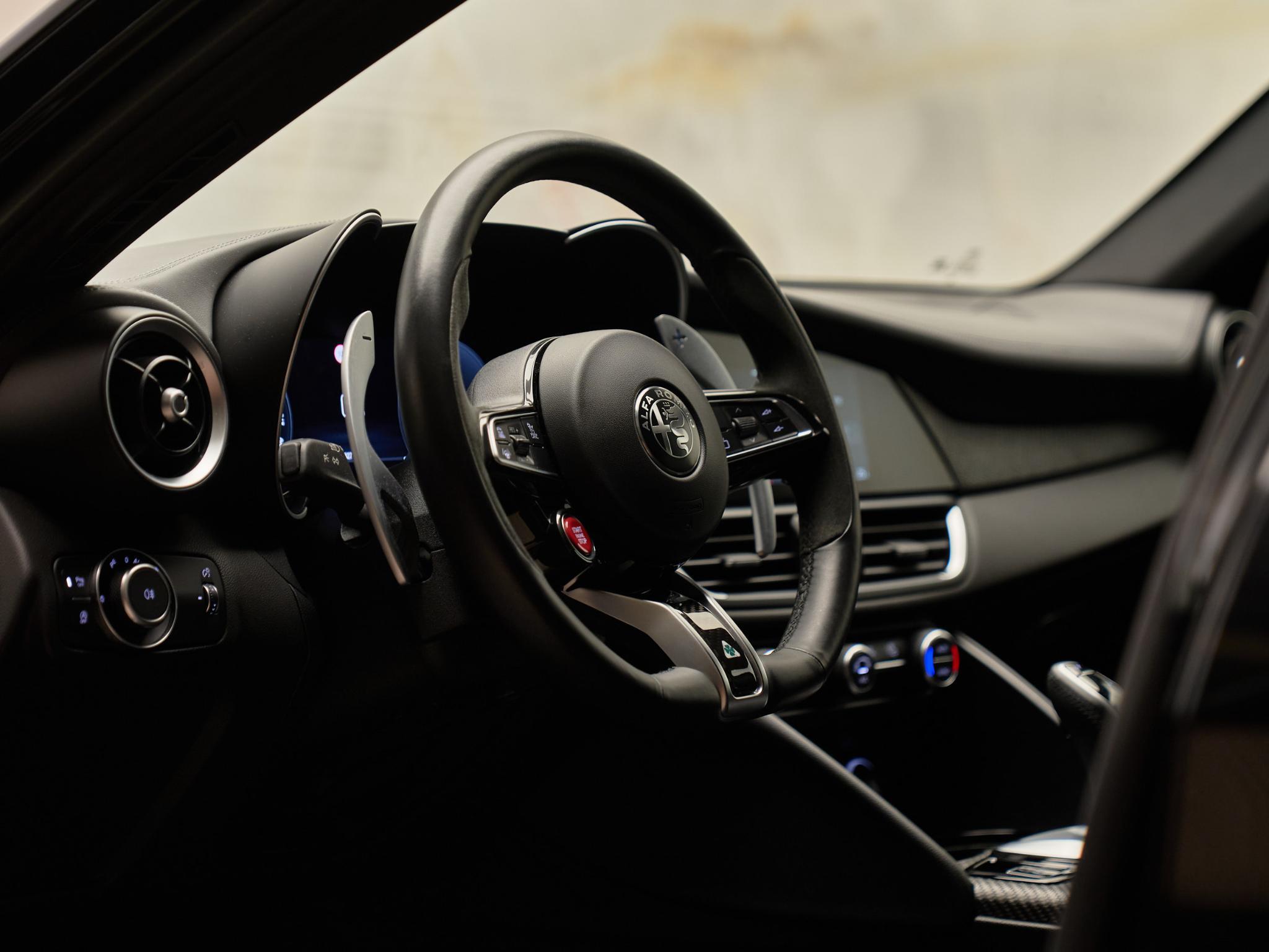 Alfa Romeo Giulia - 18
