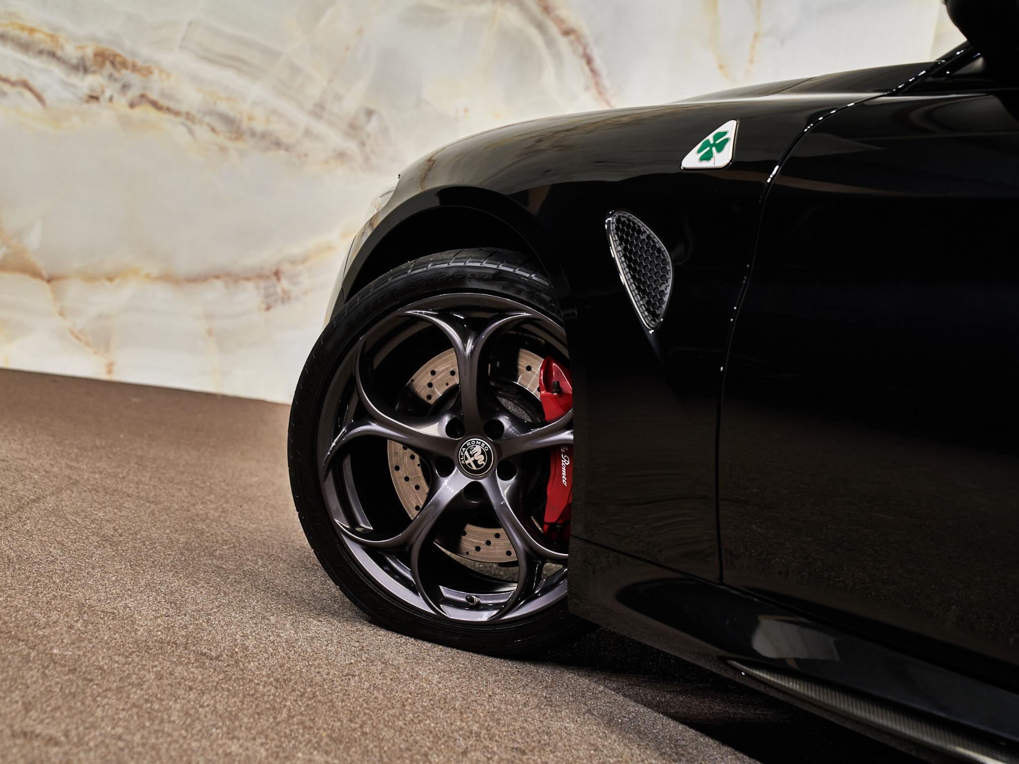 Alfa Romeo Giulia - 26