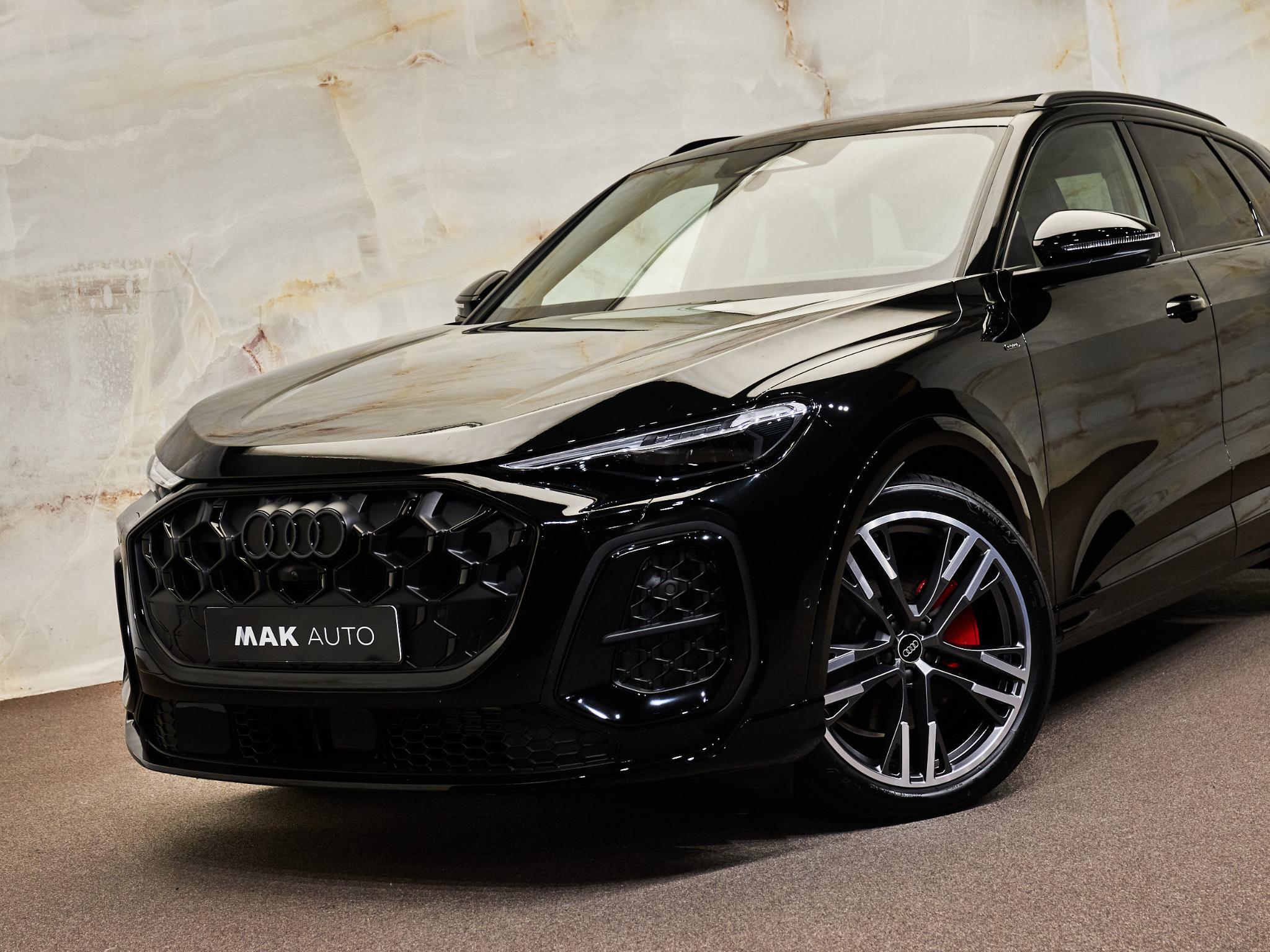 Audi Q5 - 4