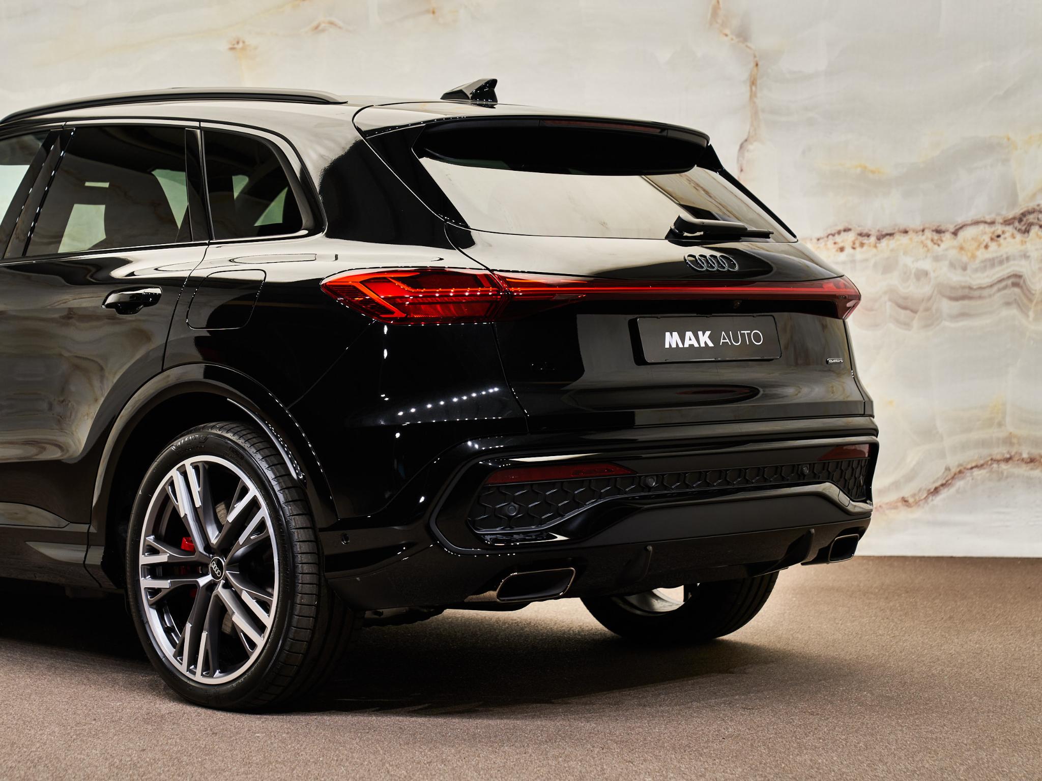 Audi Q5 - 5