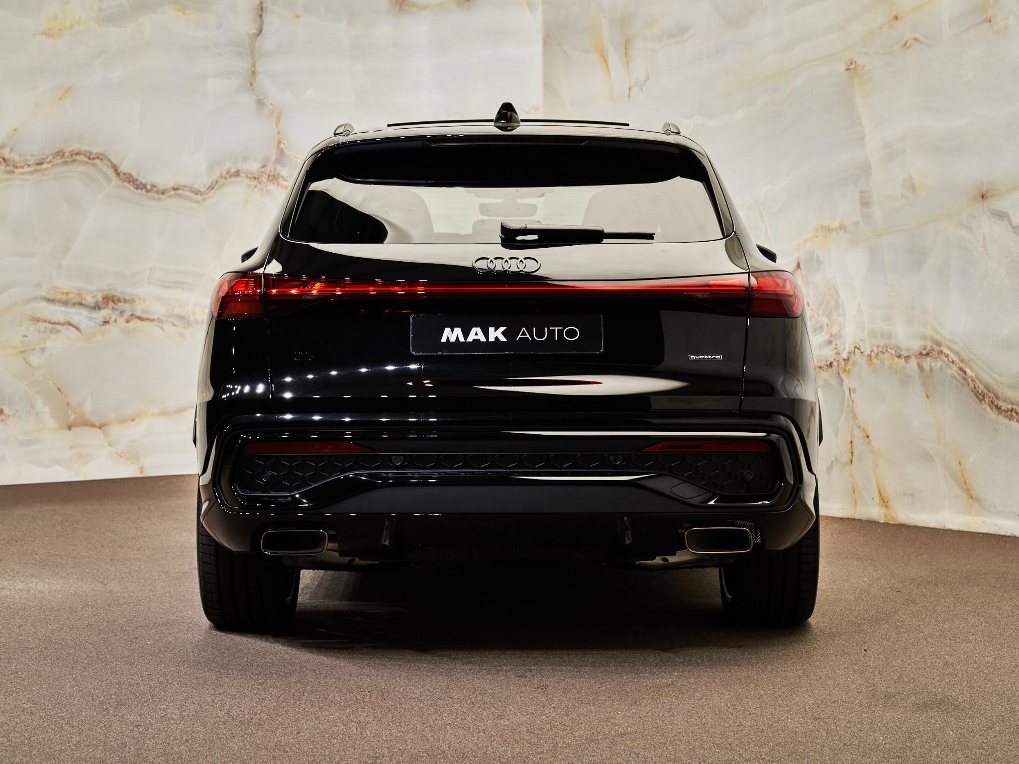 Audi Q5 - 35