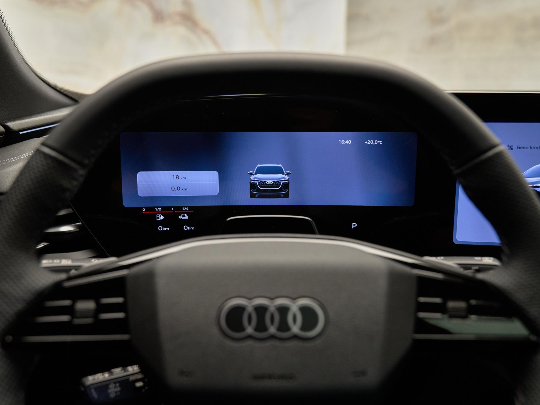 Audi Q5 - 18