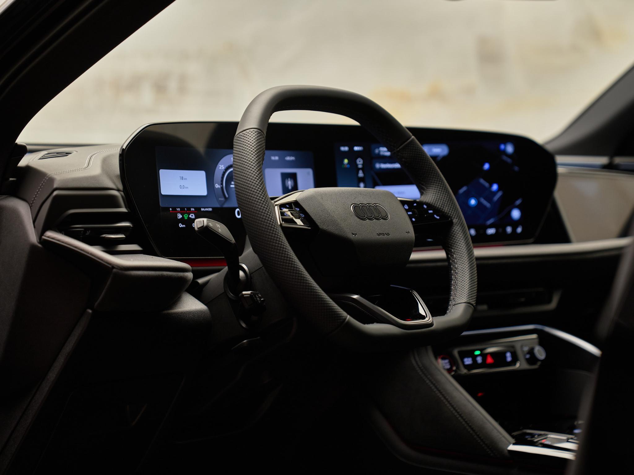 Audi Q5 - 21