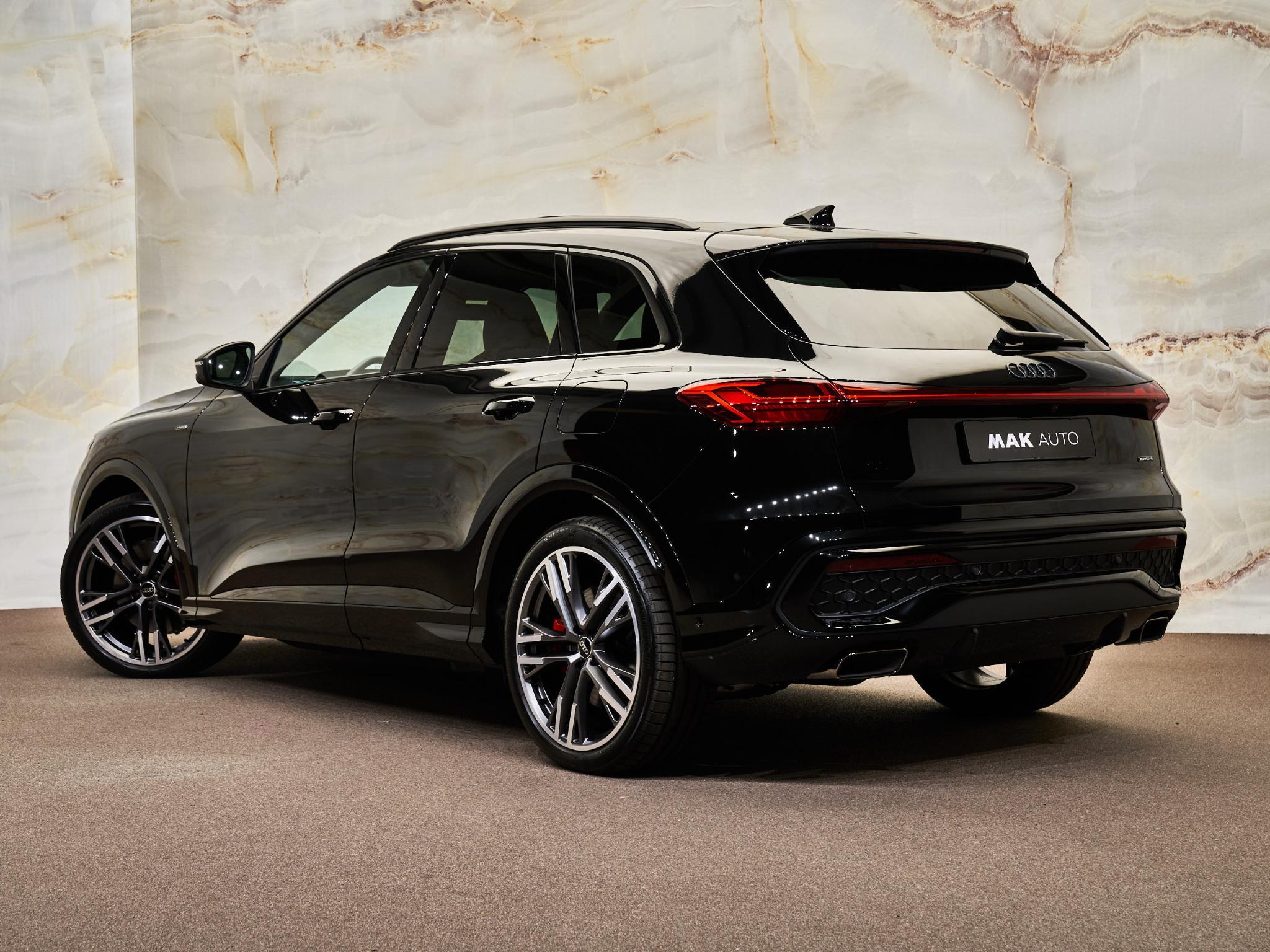 Audi Q5 - 3