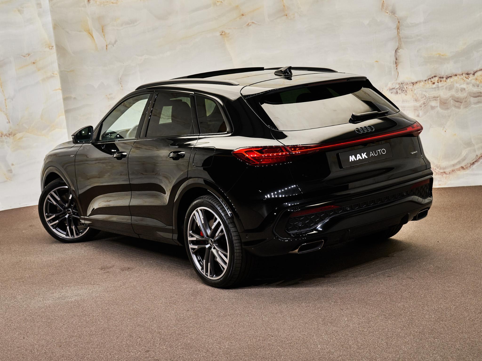 Audi Q5 - 34