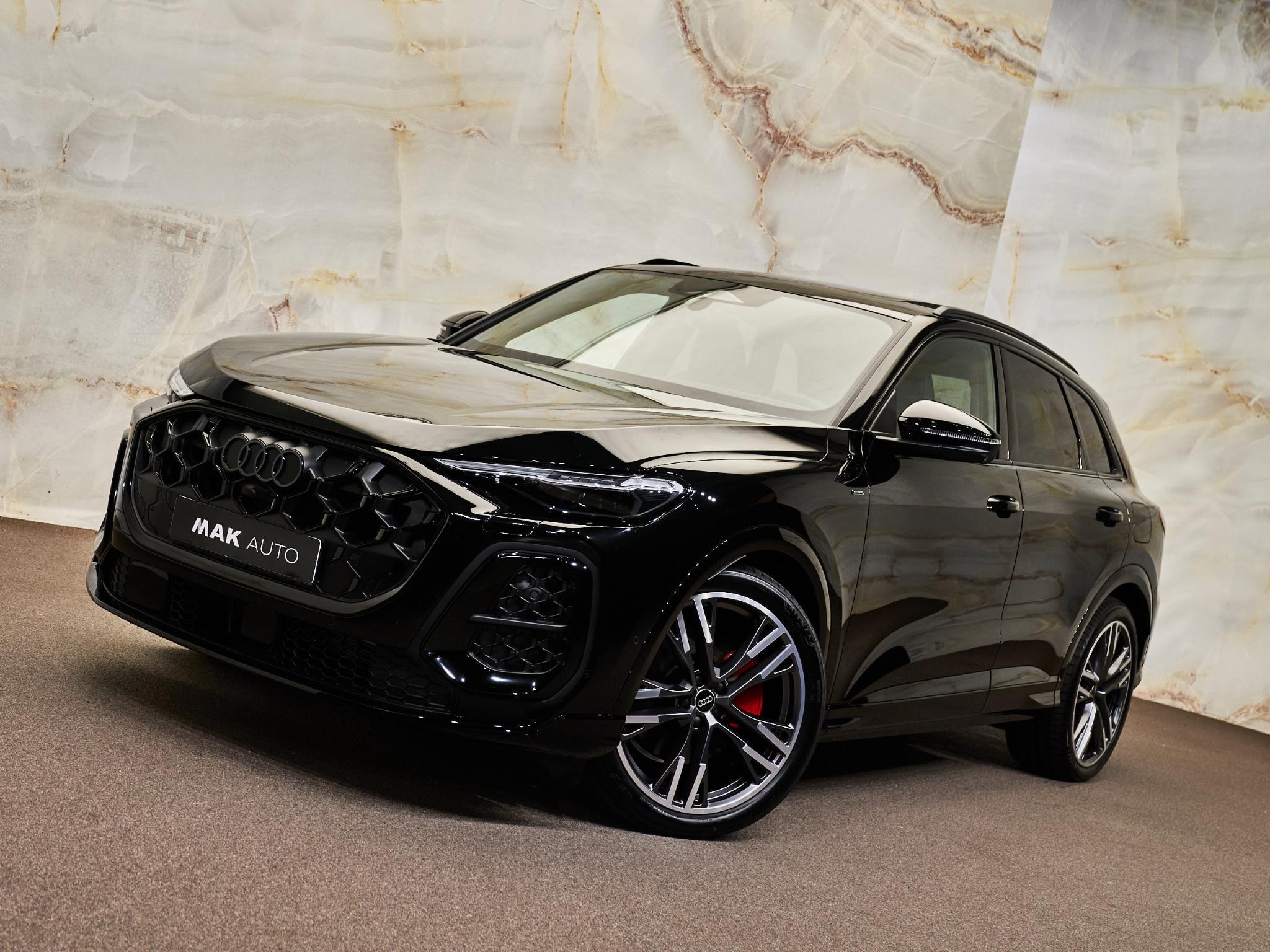 Audi Q5 - 33